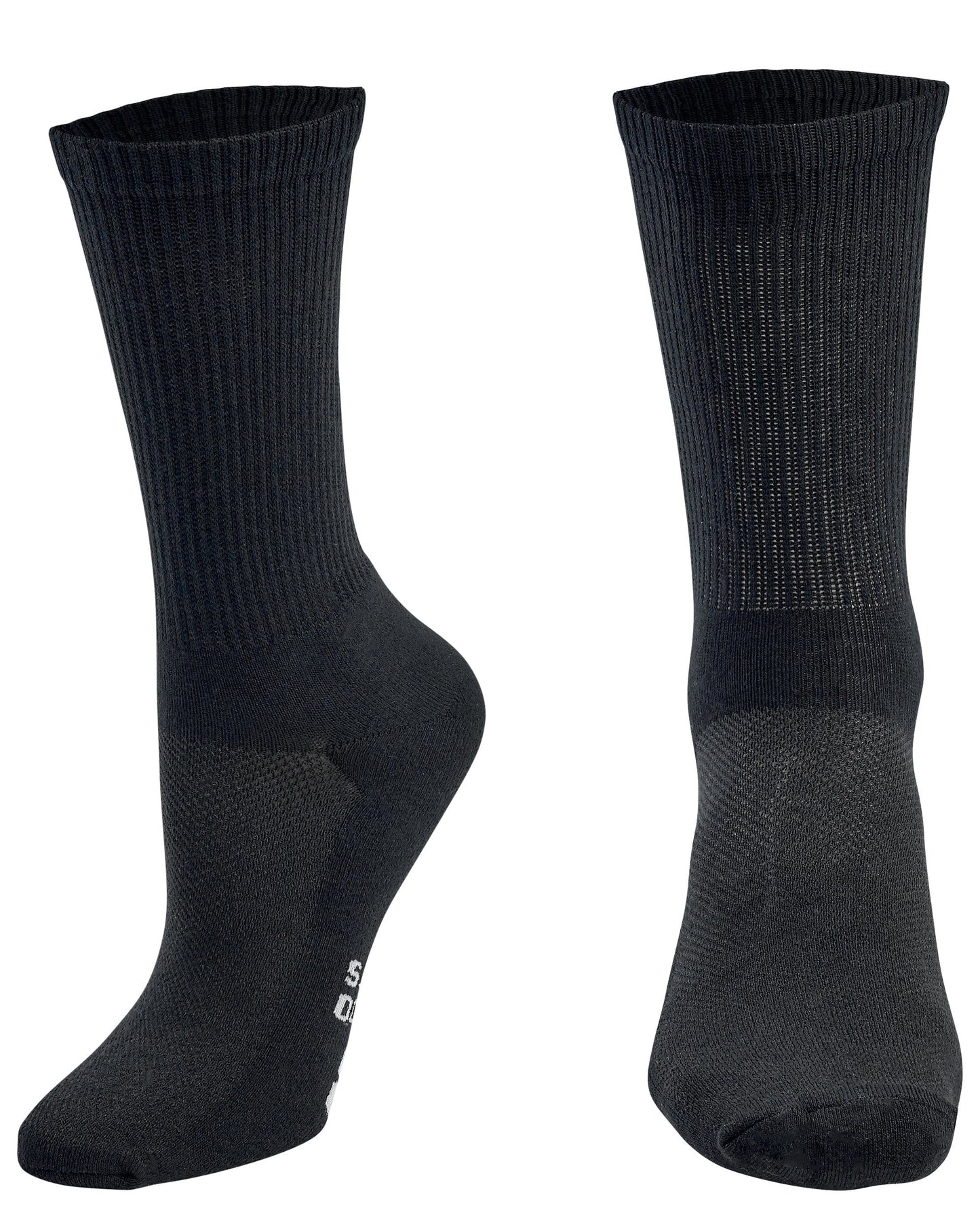 Men's Bamboo Rayon Crew Dress Socks - Concordia Style Boutique