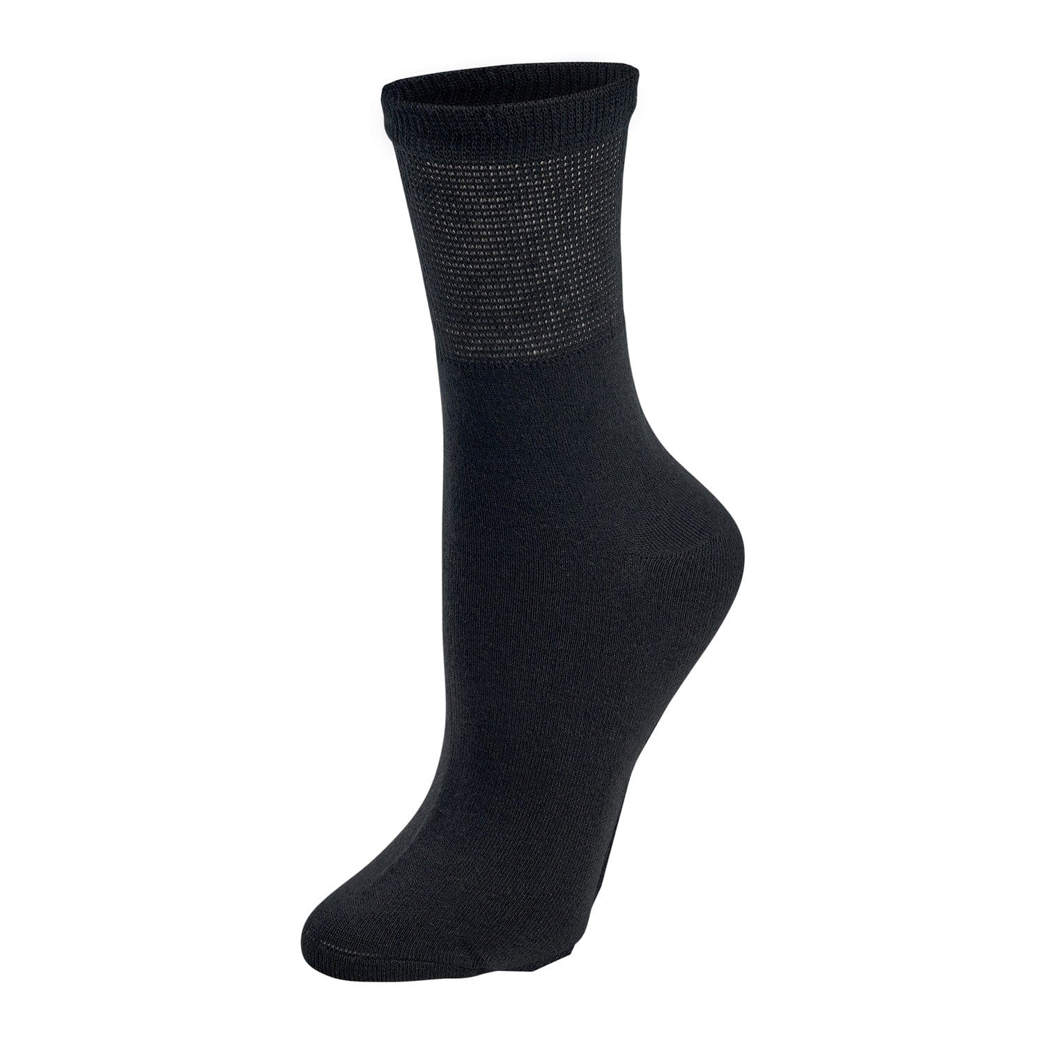 Women's Bamboo Rayon Crew Socks - Concordia Style Boutique