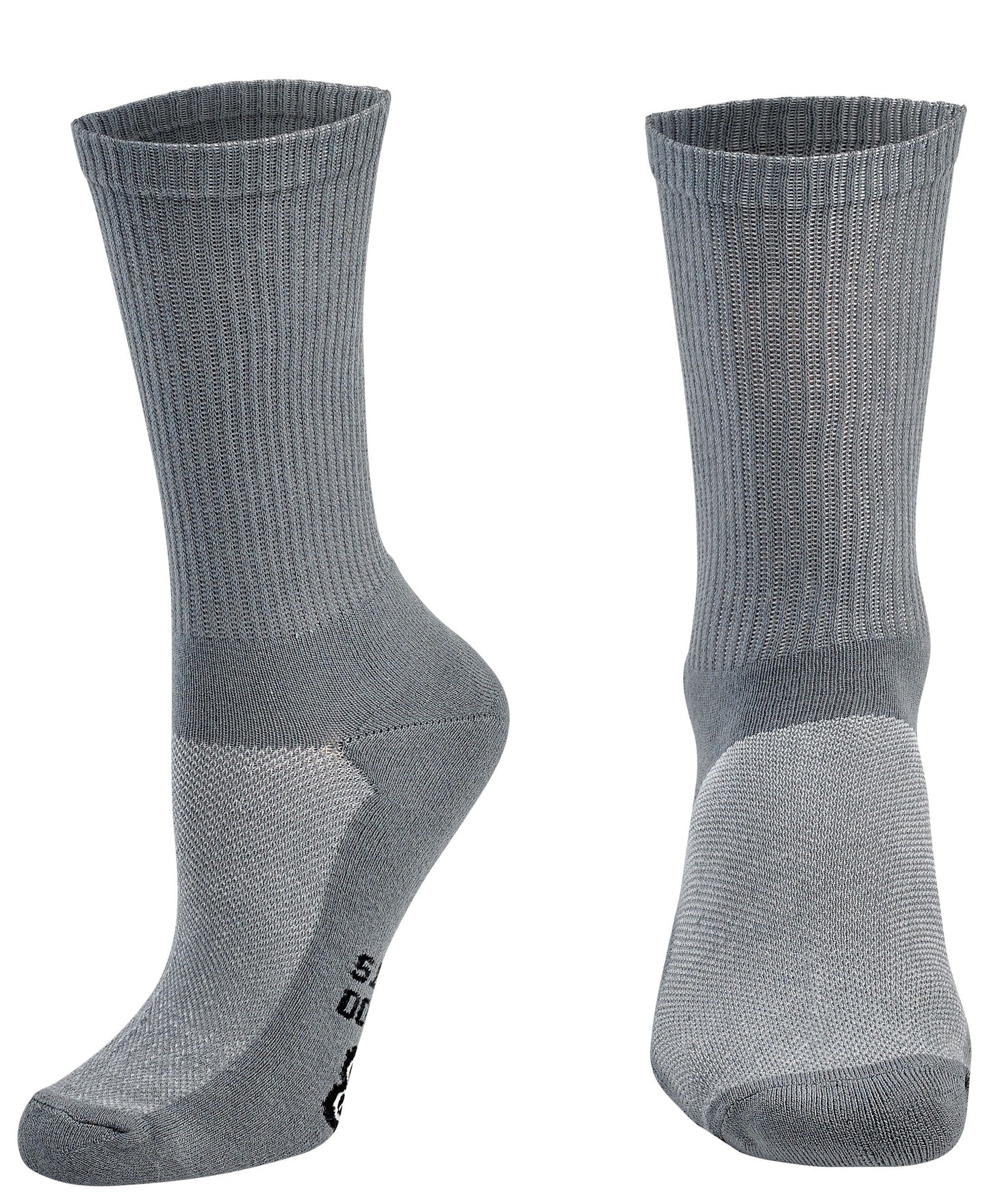 Men's Bamboo Rayon Crew Dress Socks - Concordia Style Boutique