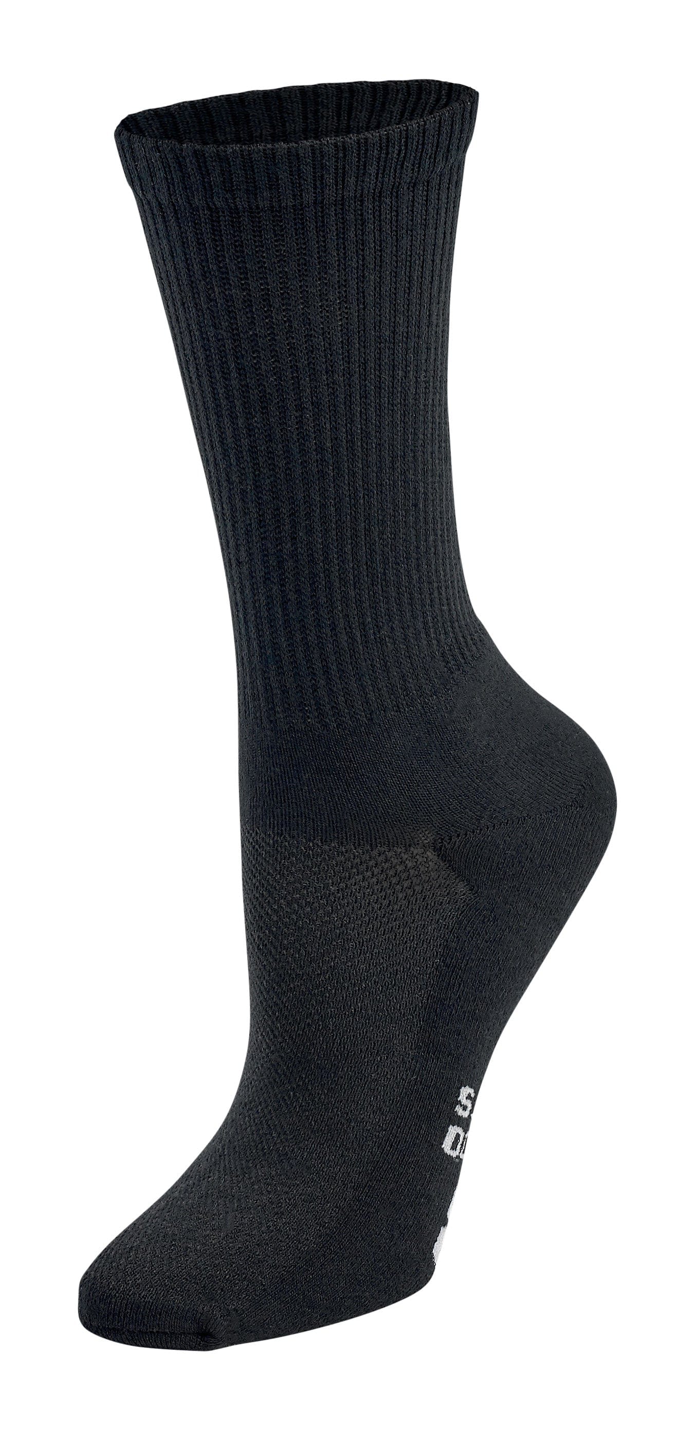 Men's Bamboo Rayon Crew Dress Socks - Concordia Style Boutique