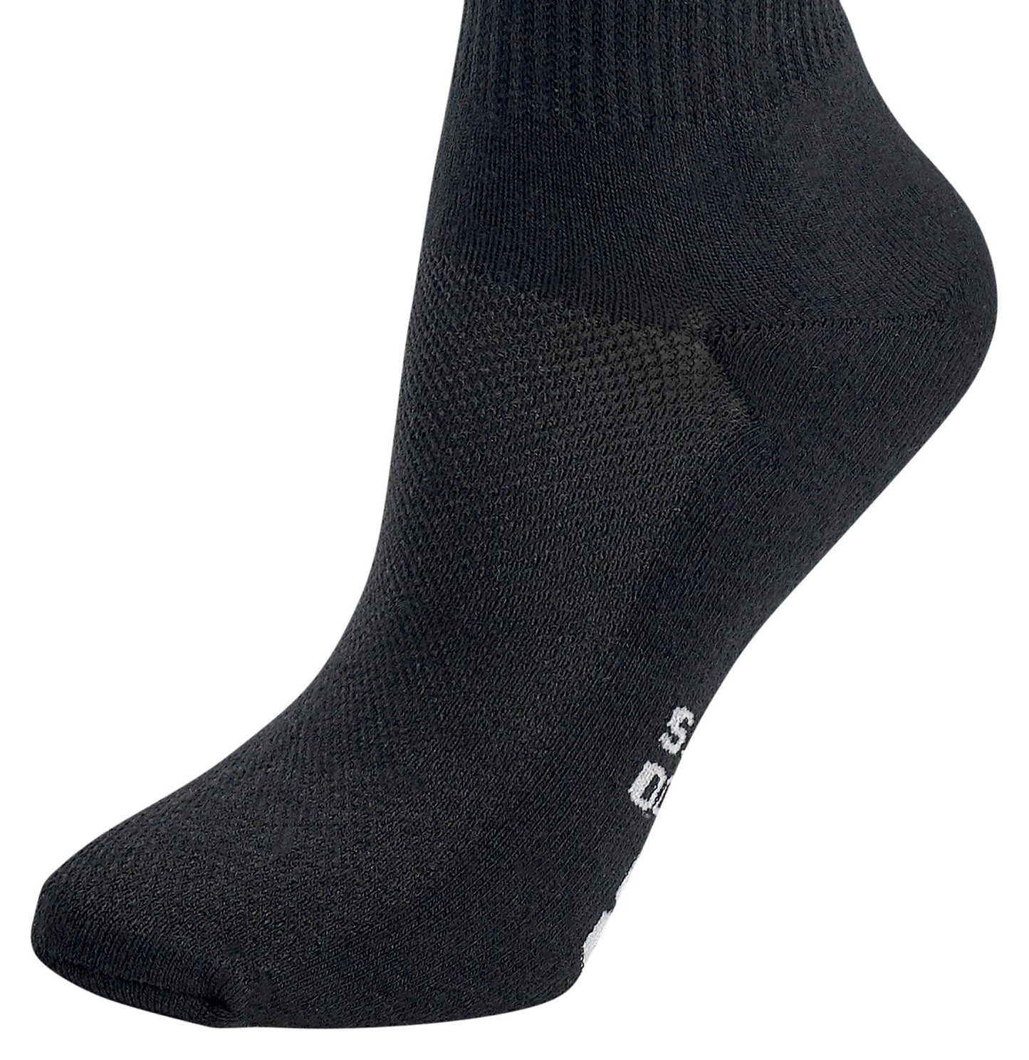 Men's Bamboo Rayon Crew Dress Socks - Concordia Style Boutique