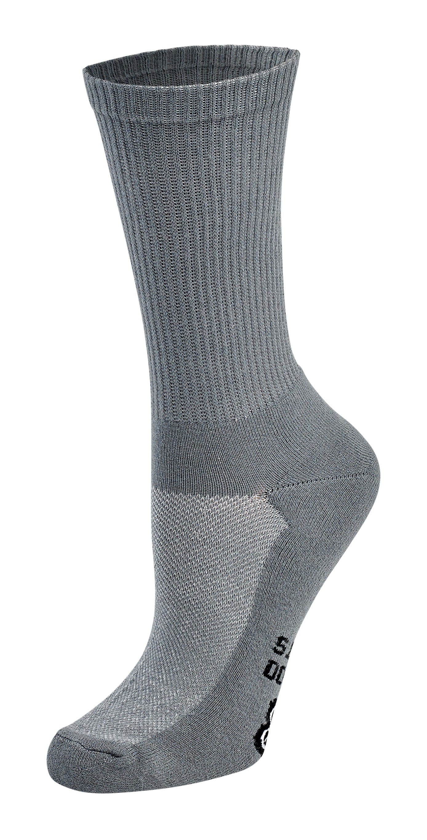 Men's Bamboo Rayon Crew Dress Socks - Concordia Style Boutique
