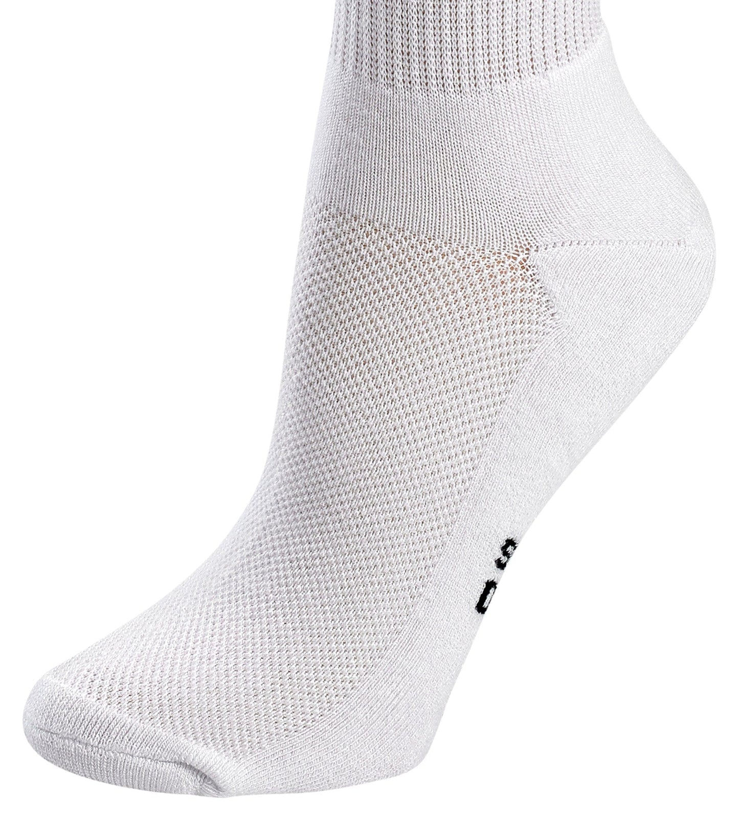 Men's Bamboo Rayon Crew Dress Socks - Concordia Style Boutique
