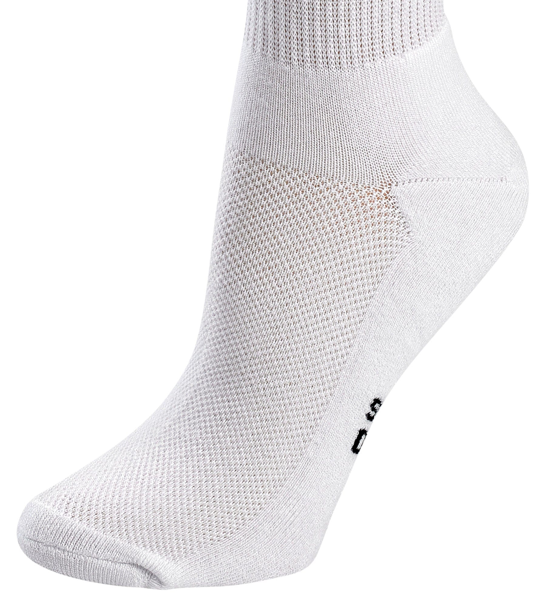 Men's Bamboo Rayon Crew Dress Socks - Concordia Style Boutique