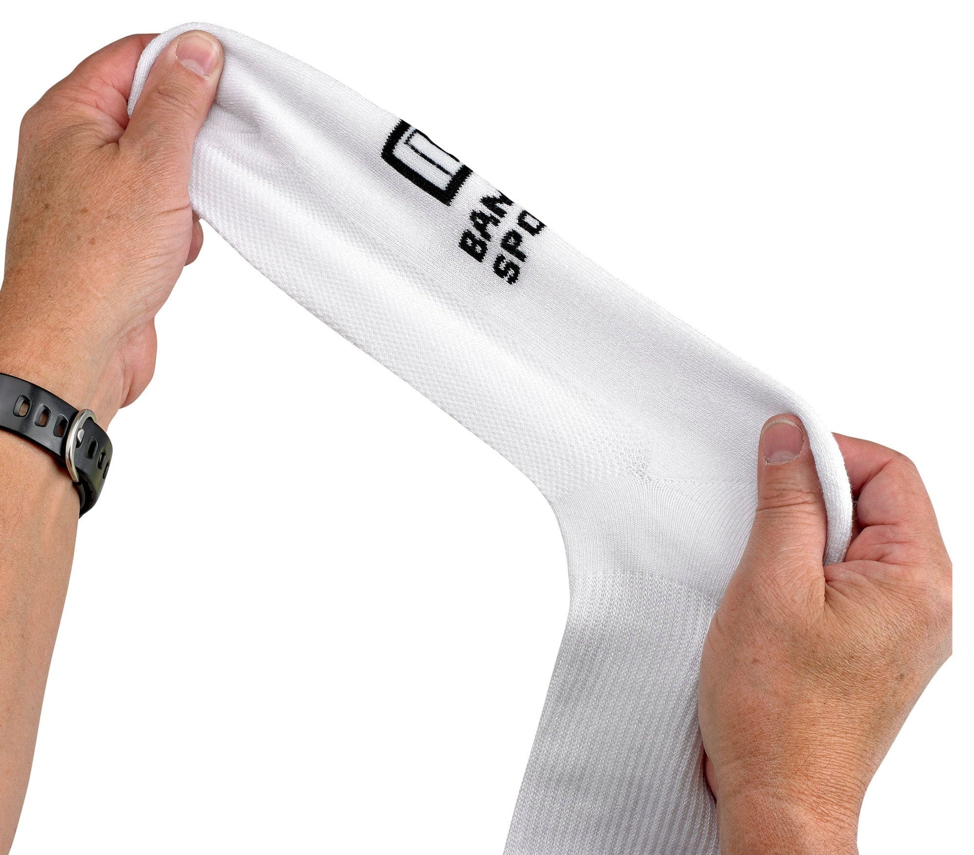 Men's Bamboo Rayon Crew Dress Socks - Concordia Style Boutique