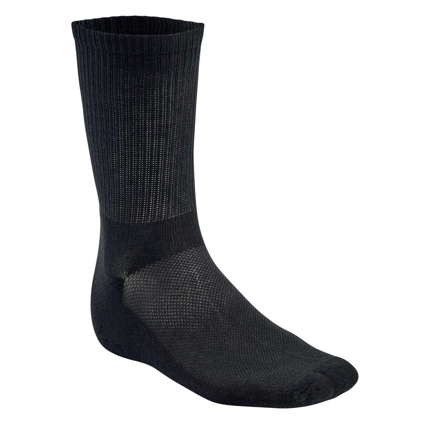 Men's Bamboo Rayon Crew Dress Socks - Concordia Style Boutique