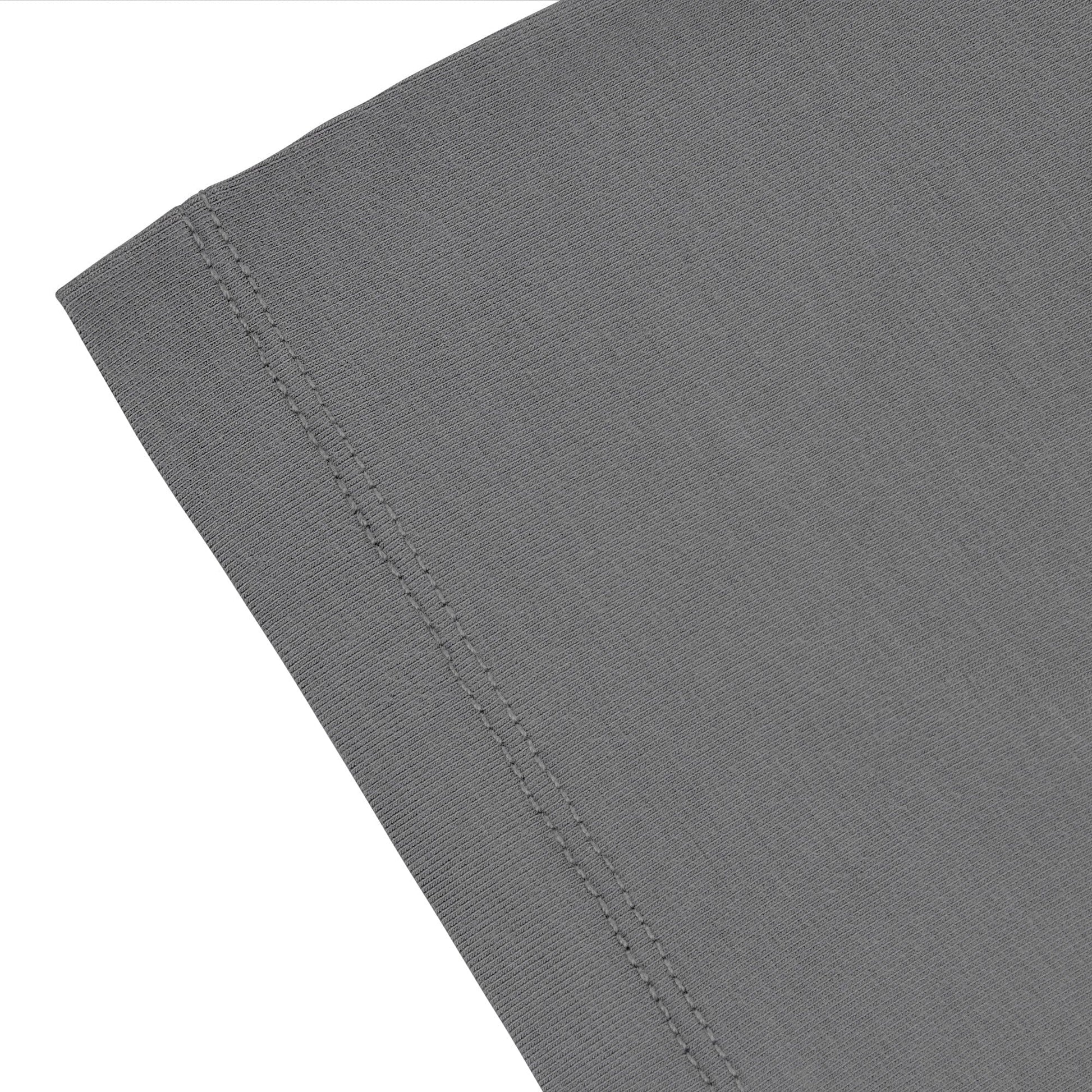 NEW! Men's Bamboo Rayon Crew Neck Tee Shirt - Concordia Style Boutique