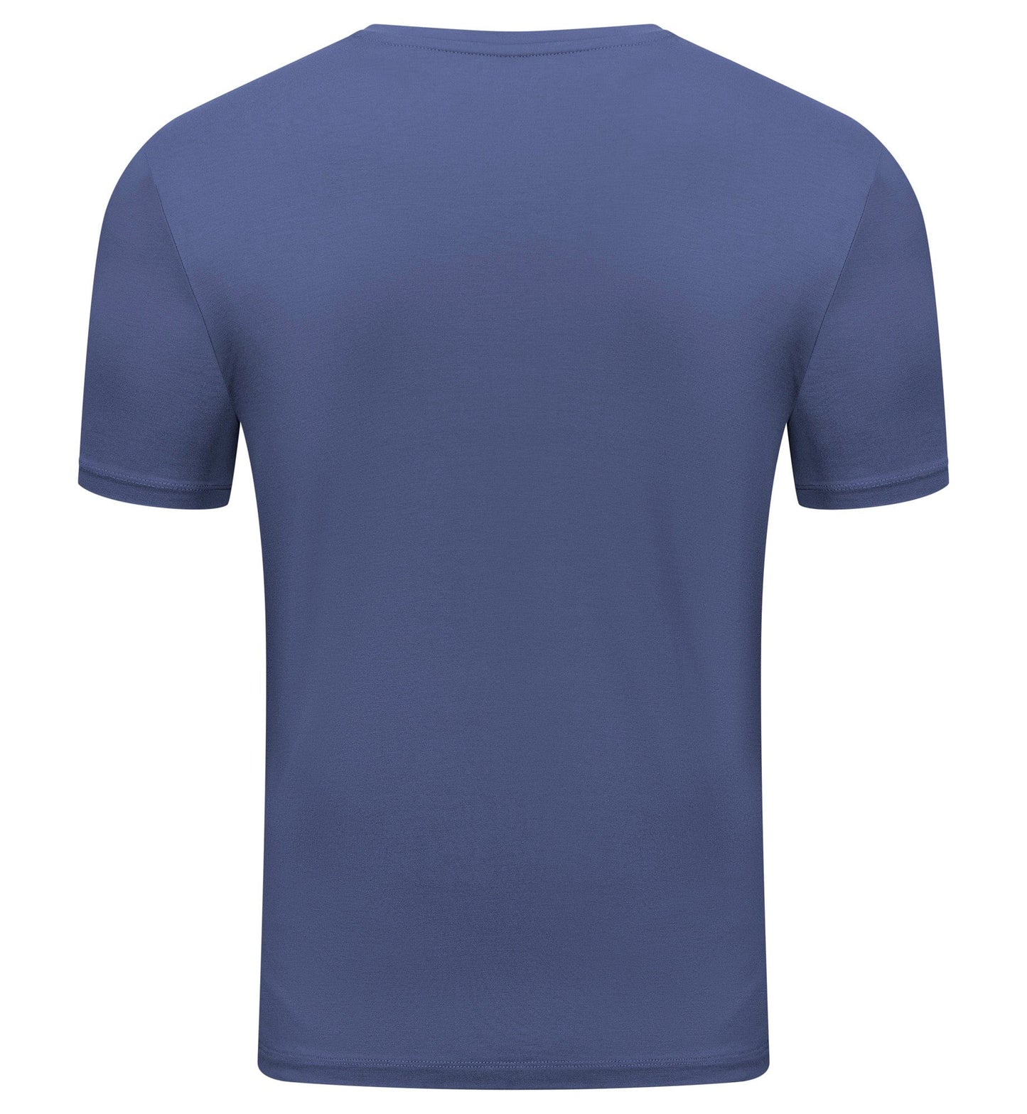NEW! Men's Bamboo Rayon Crew Neck Tee Shirt - Concordia Style Boutique