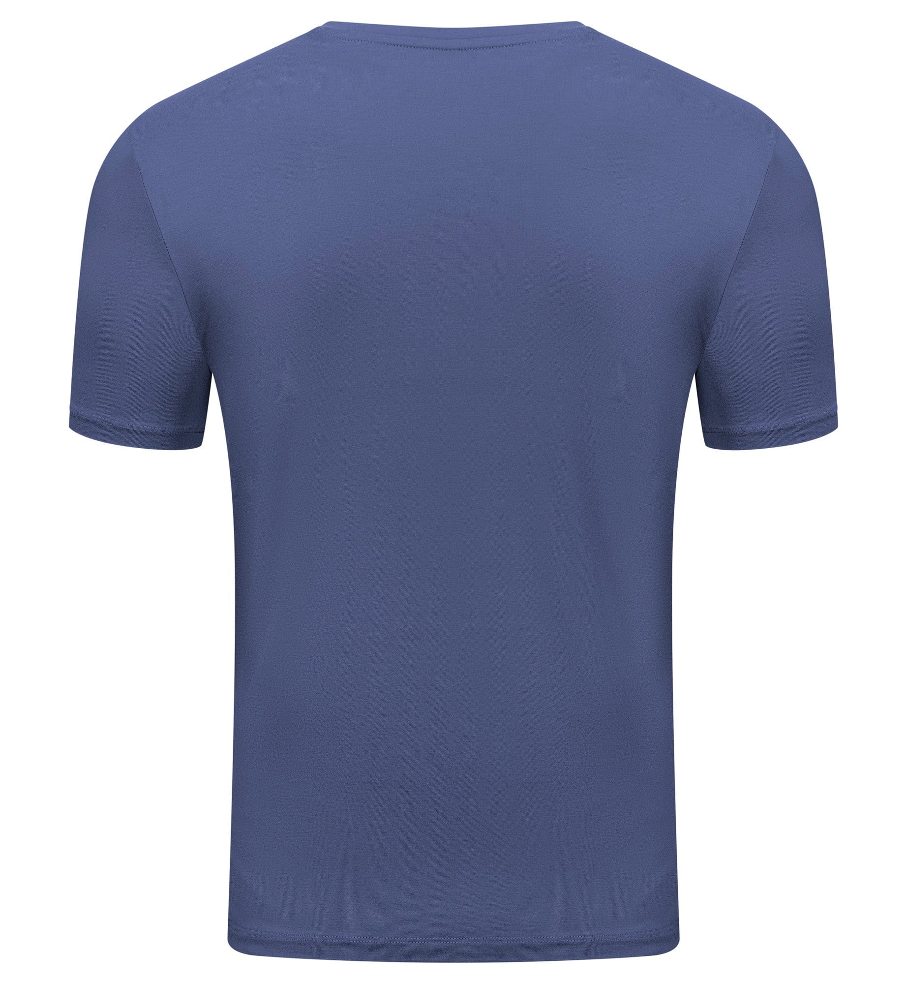 NEW! Men's Bamboo Rayon Crew Neck Tee Shirt - Concordia Style Boutique
