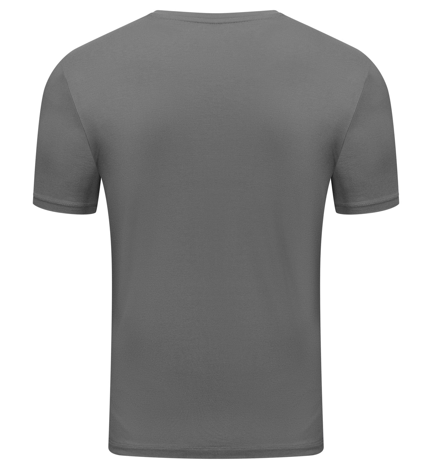 NEW! Men's Bamboo Rayon Crew Neck Tee Shirt - Concordia Style Boutique