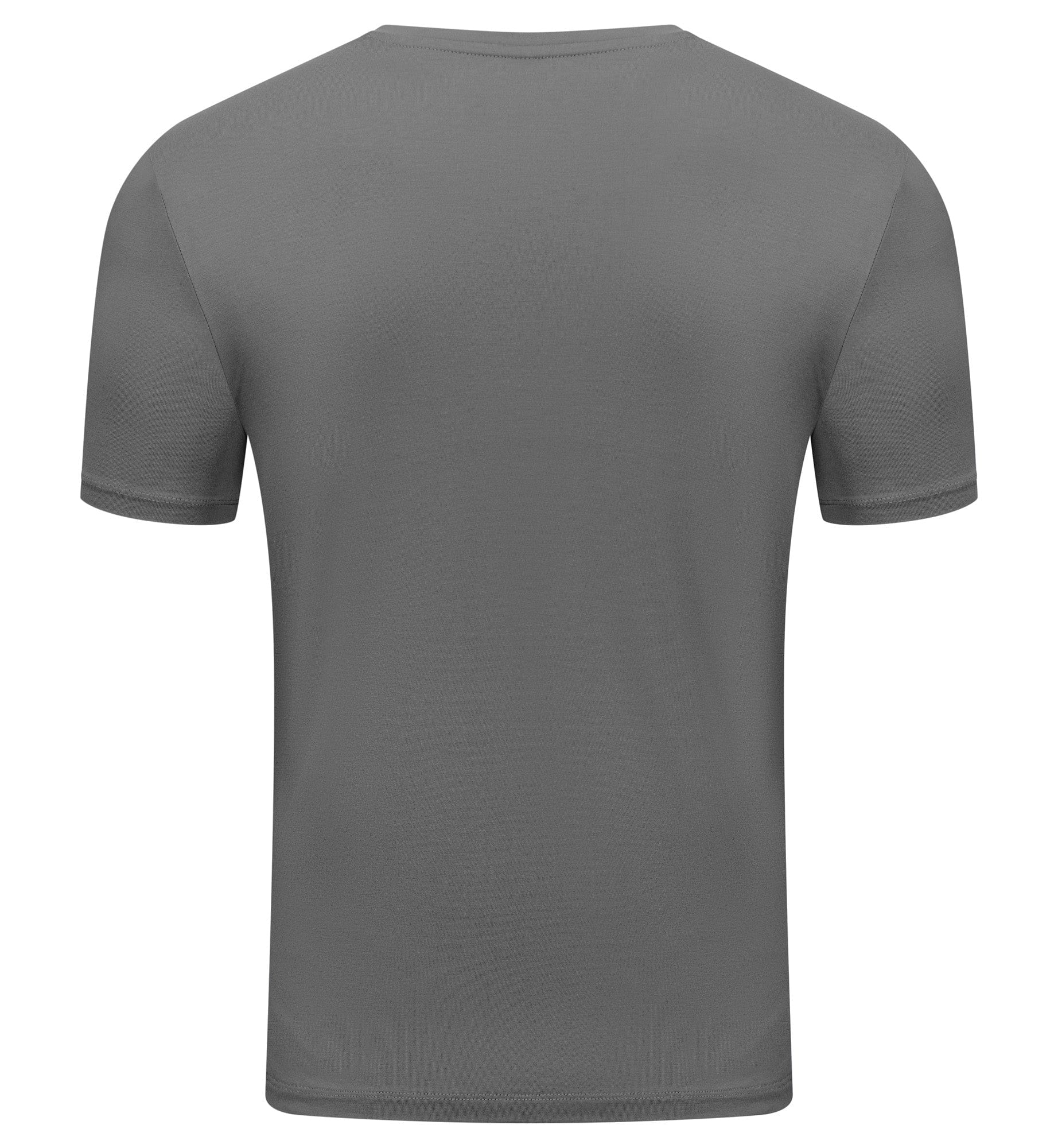 NEW! Men's Bamboo Rayon Crew Neck Tee Shirt - Concordia Style Boutique