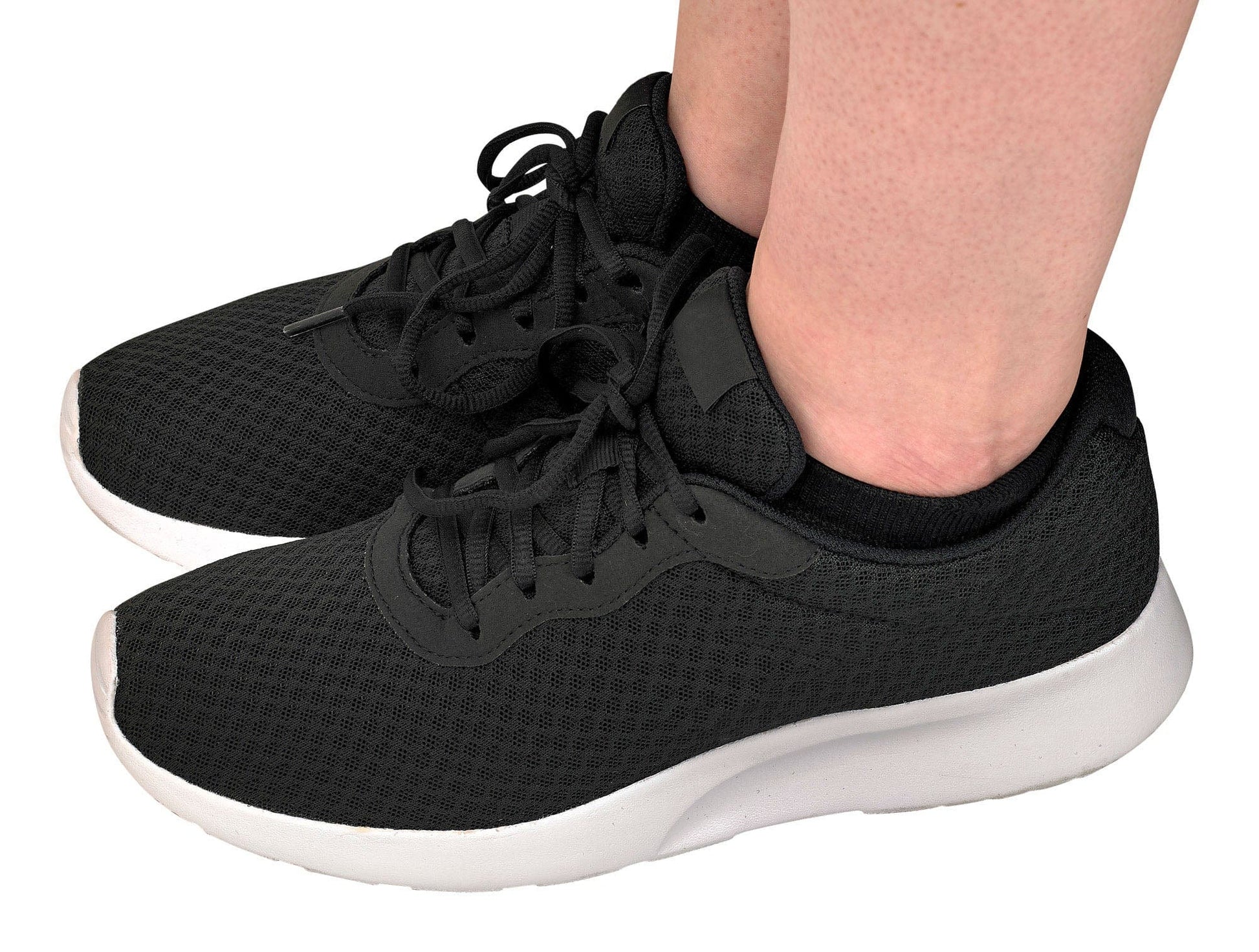 Unisex No Show Bamboo Rayon Socks - Concordia Style Boutique