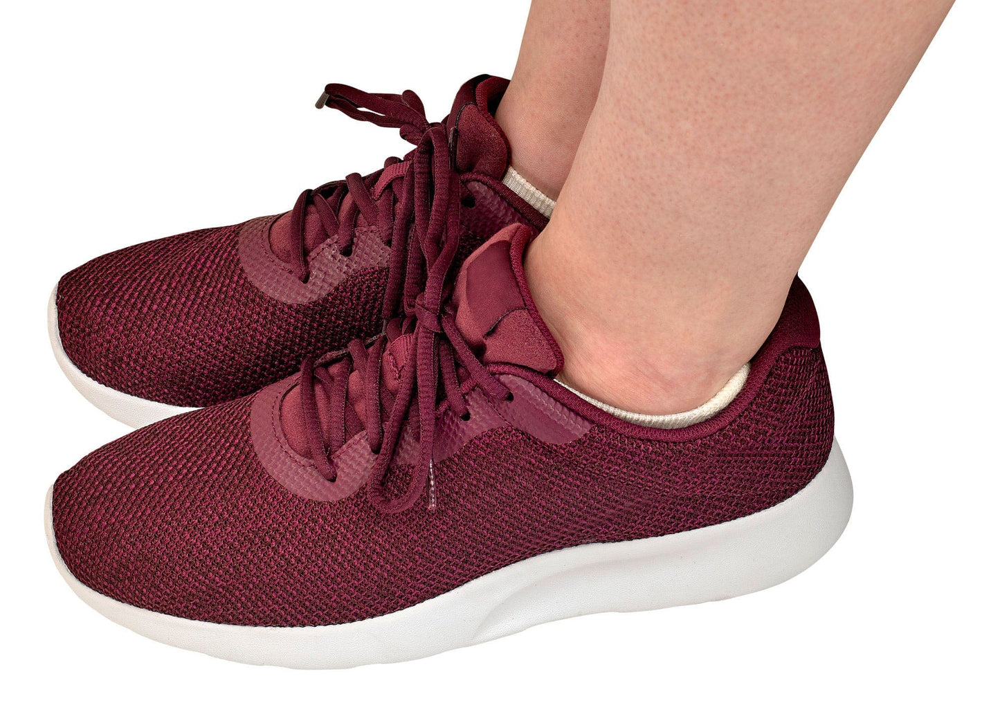 Unisex No Show Bamboo Rayon Socks - Concordia Style Boutique