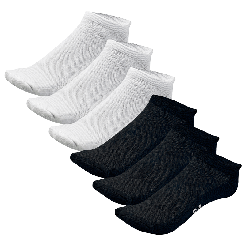 Unisex No Show Bamboo Rayon Socks - Concordia Style Boutique
