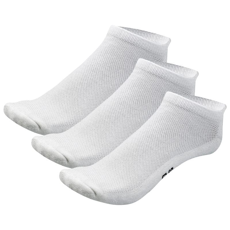 Unisex No Show Bamboo Rayon Socks - Concordia Style Boutique