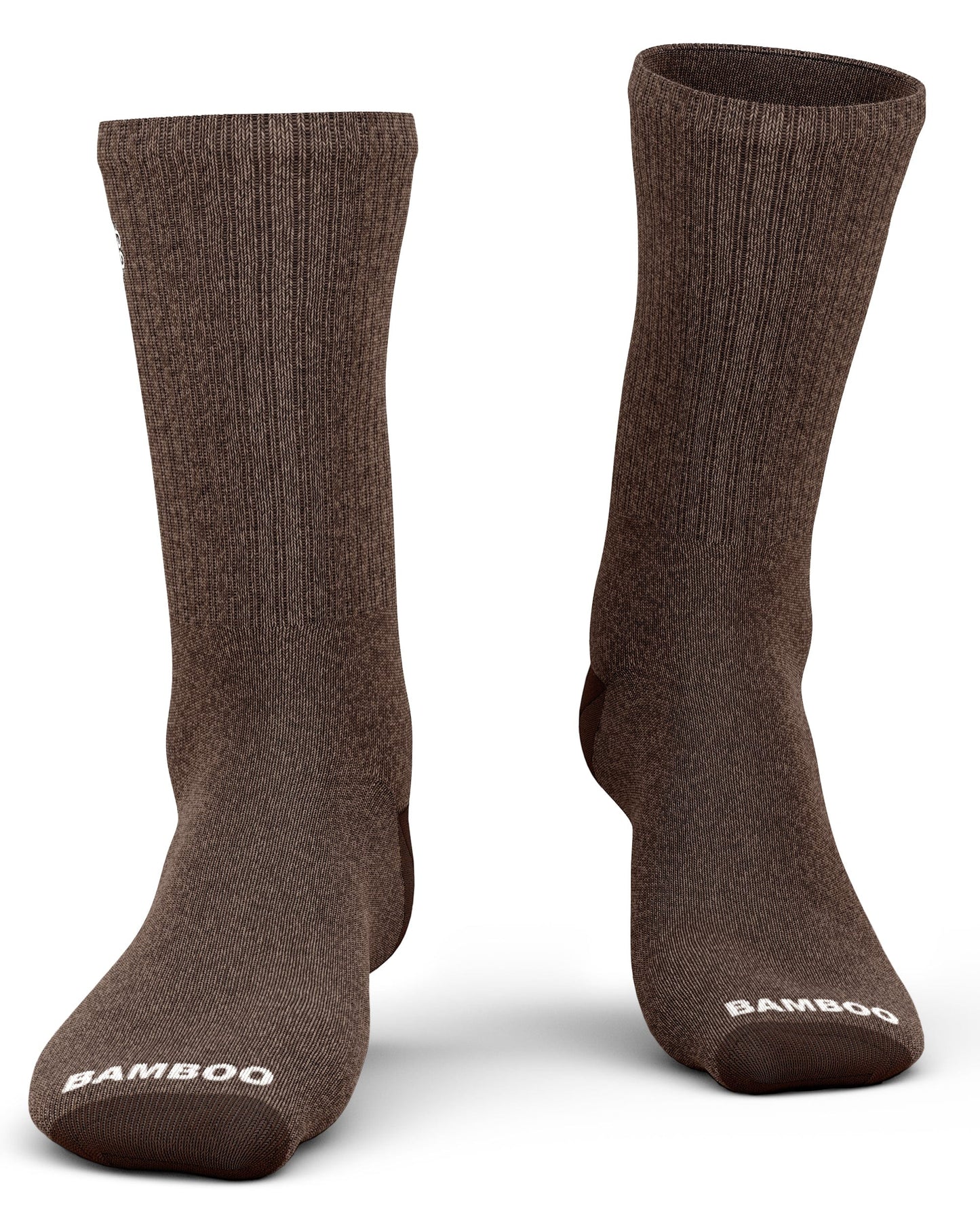 Premium Bamboo Rayon Crew Socks - Concordia Style Boutique