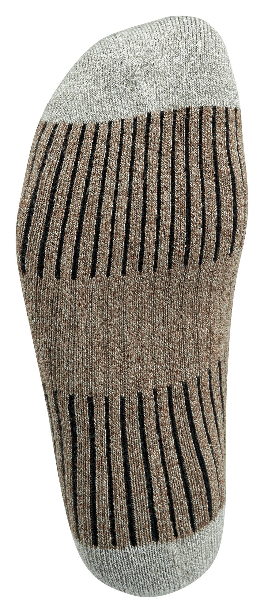 Premium Bamboo Rayon Quarter High Crew Socks - Concordia Style Boutique