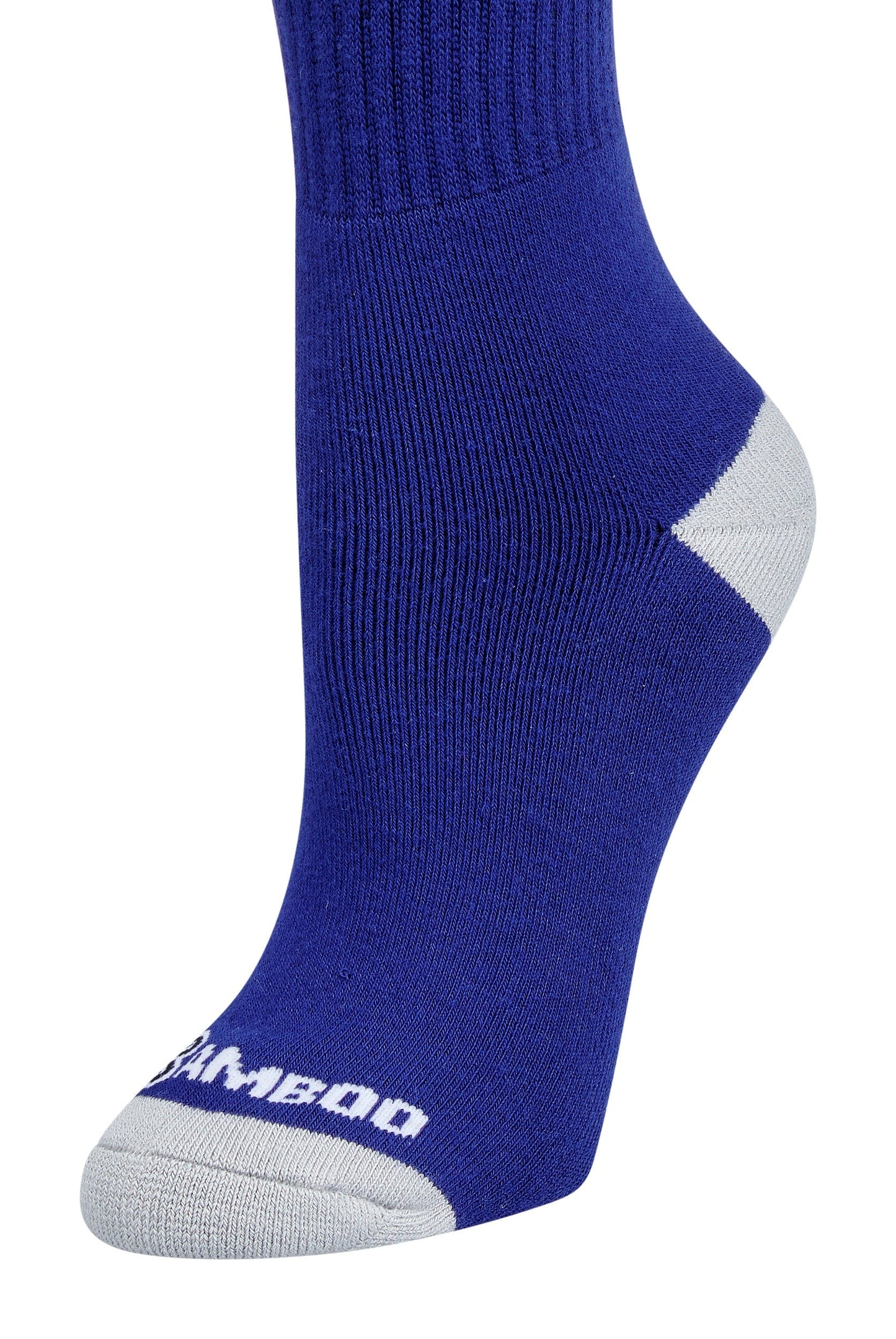Premium Bamboo Rayon Crew Socks - Concordia Style Boutique