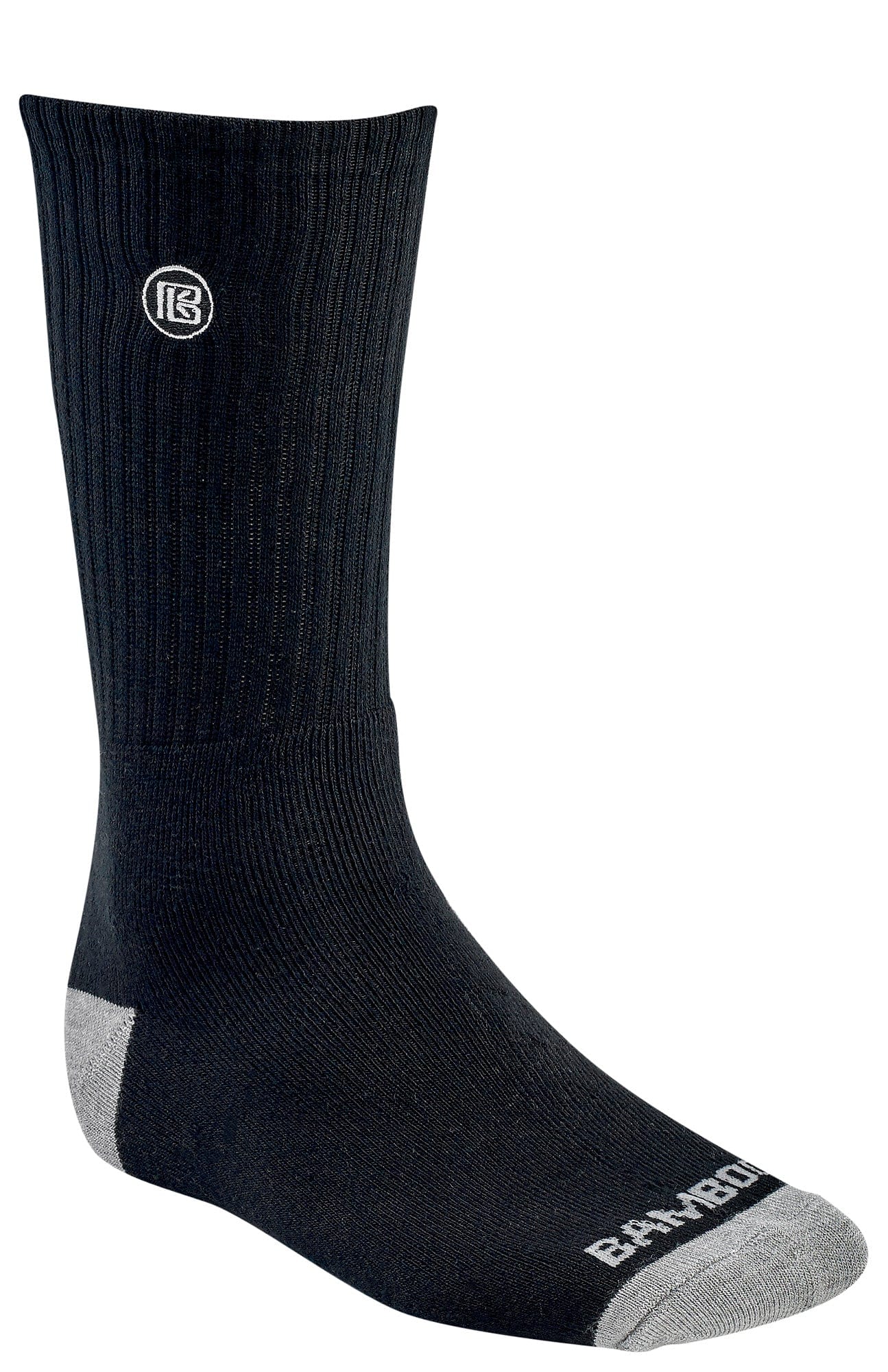 Premium Bamboo Rayon Crew Socks Gift Box - Concordia Style Boutique