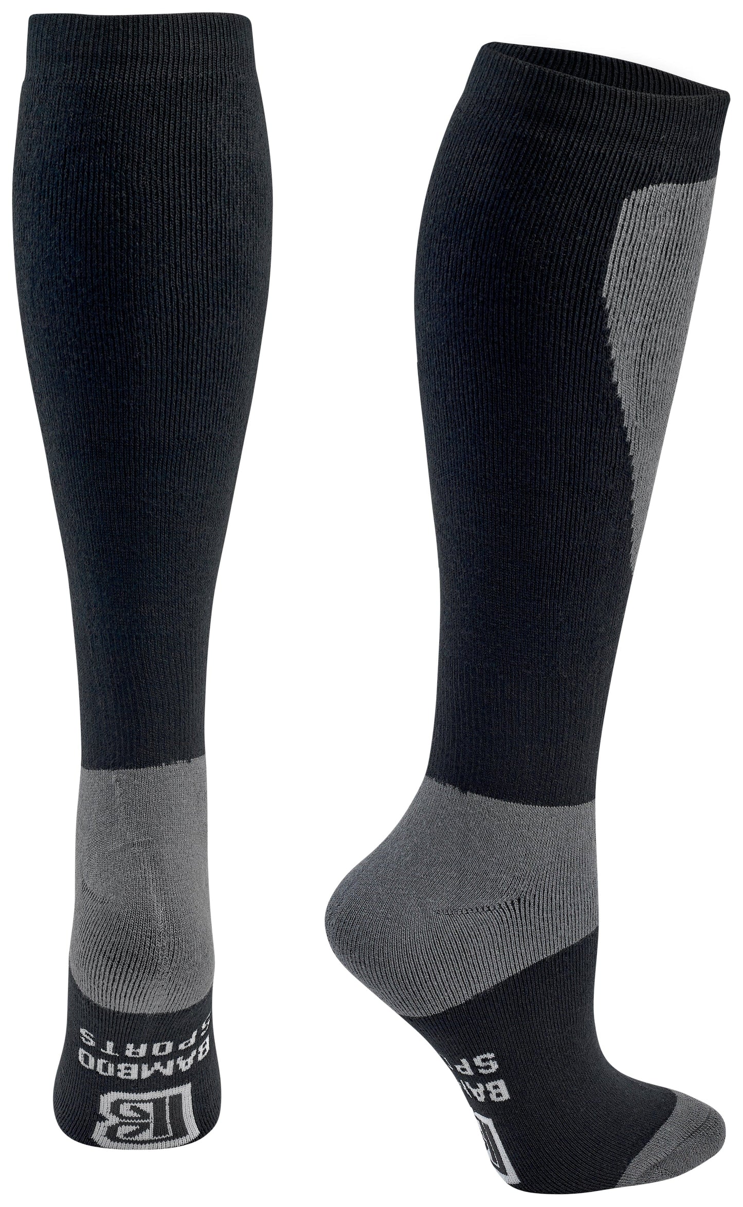 Bamboo Sports Bamboo Rayon Ski & Snowboard Socks - Concordia Style Boutique