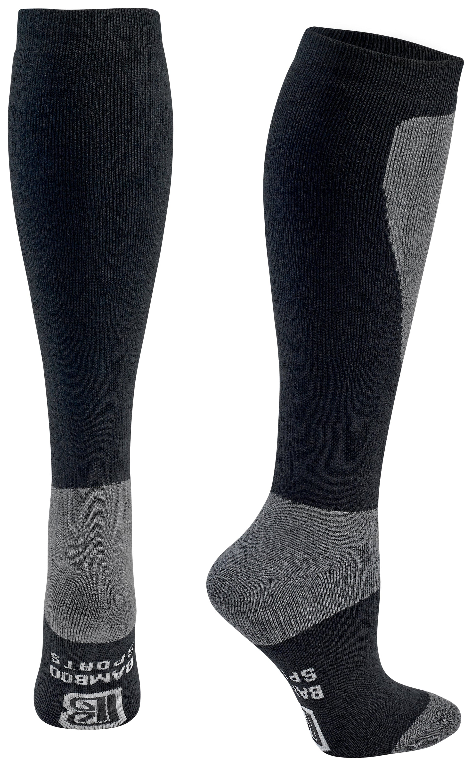 Bamboo Sports Bamboo Rayon Ski & Snowboard Socks - Concordia Style Boutique
