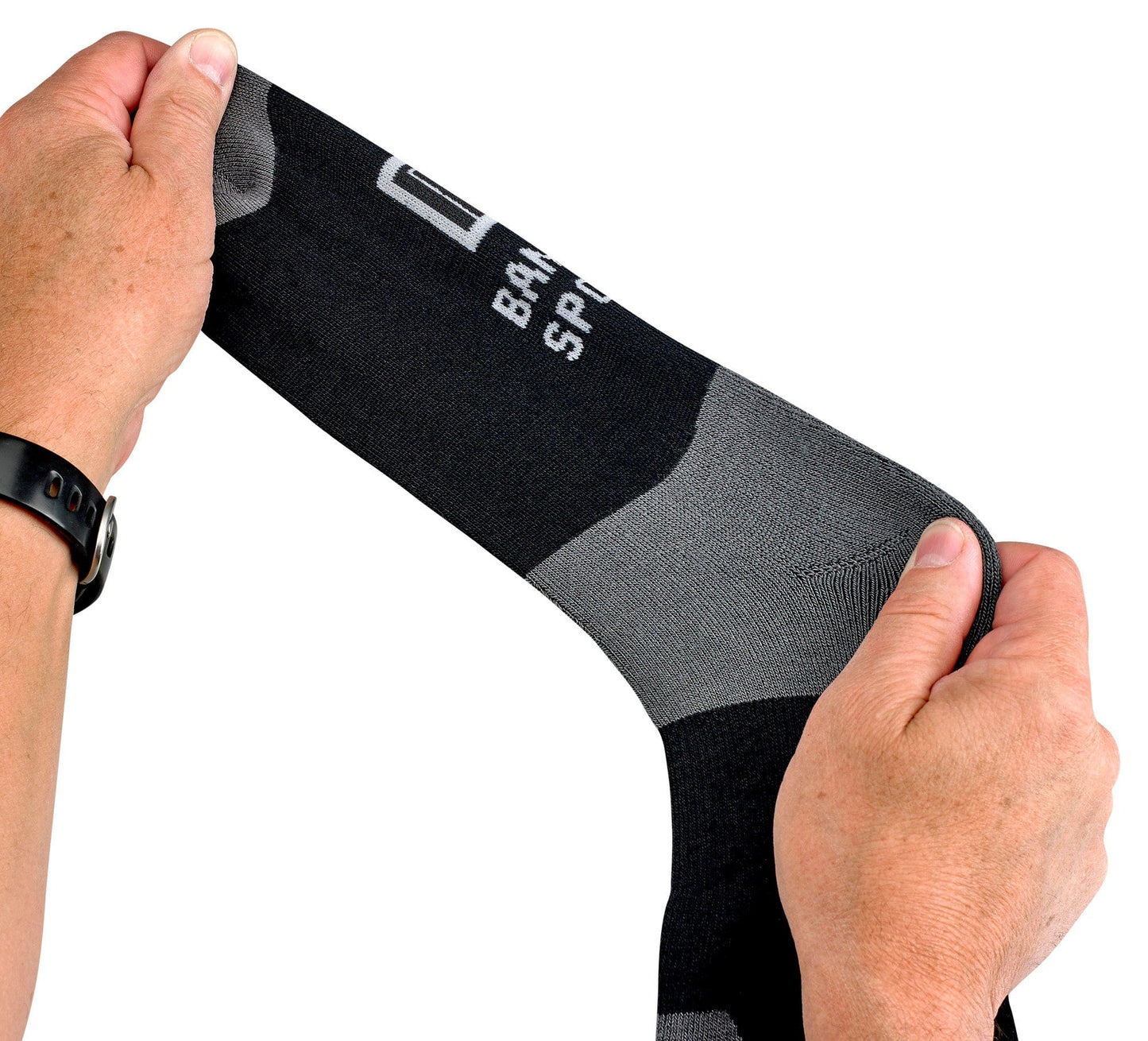 Bamboo Sports Bamboo Rayon Ski & Snowboard Socks - Concordia Style Boutique