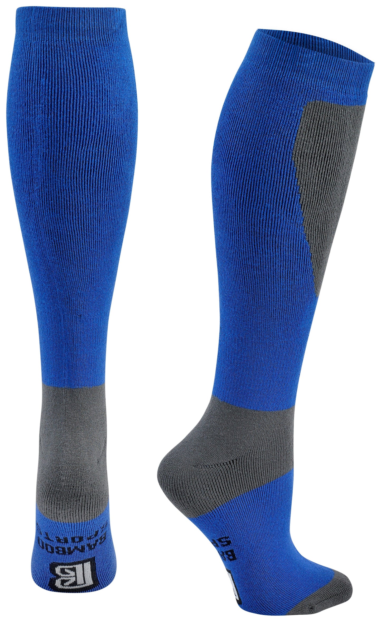 Bamboo Sports Bamboo Rayon Ski & Snowboard Socks - Concordia Style Boutique