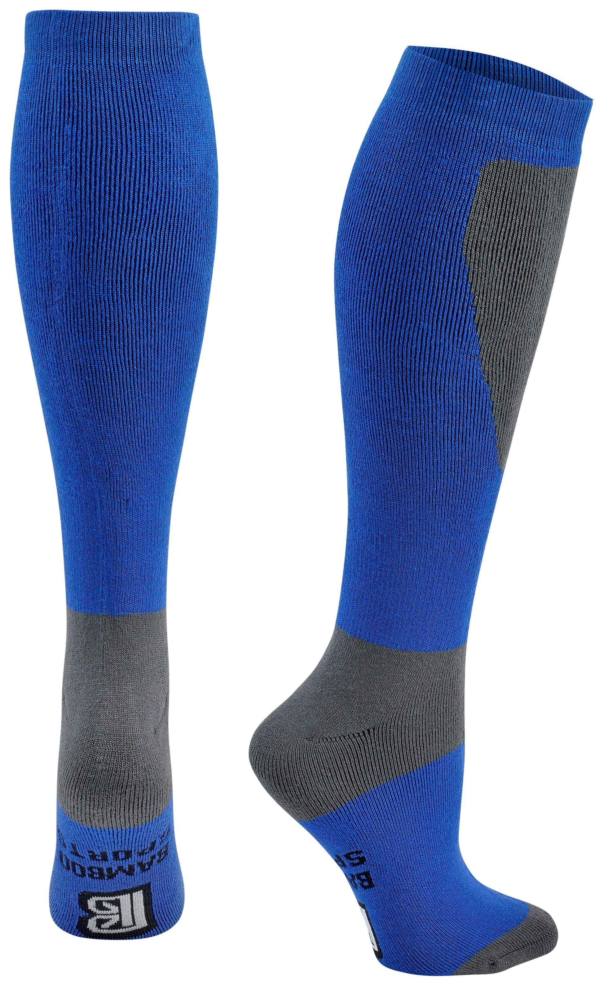Bamboo Sports Bamboo Rayon Ski & Snowboard Socks - Concordia Style Boutique