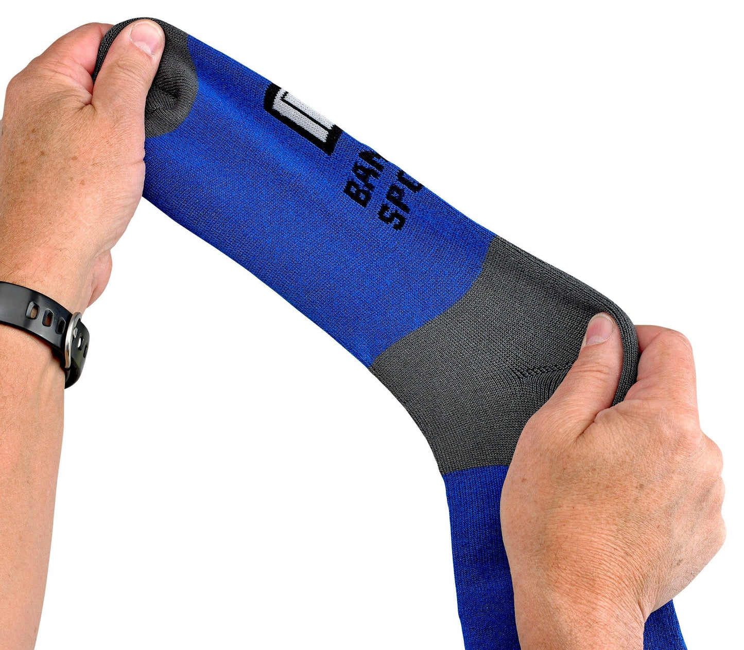 Bamboo Sports Bamboo Rayon Ski & Snowboard Socks - Concordia Style Boutique