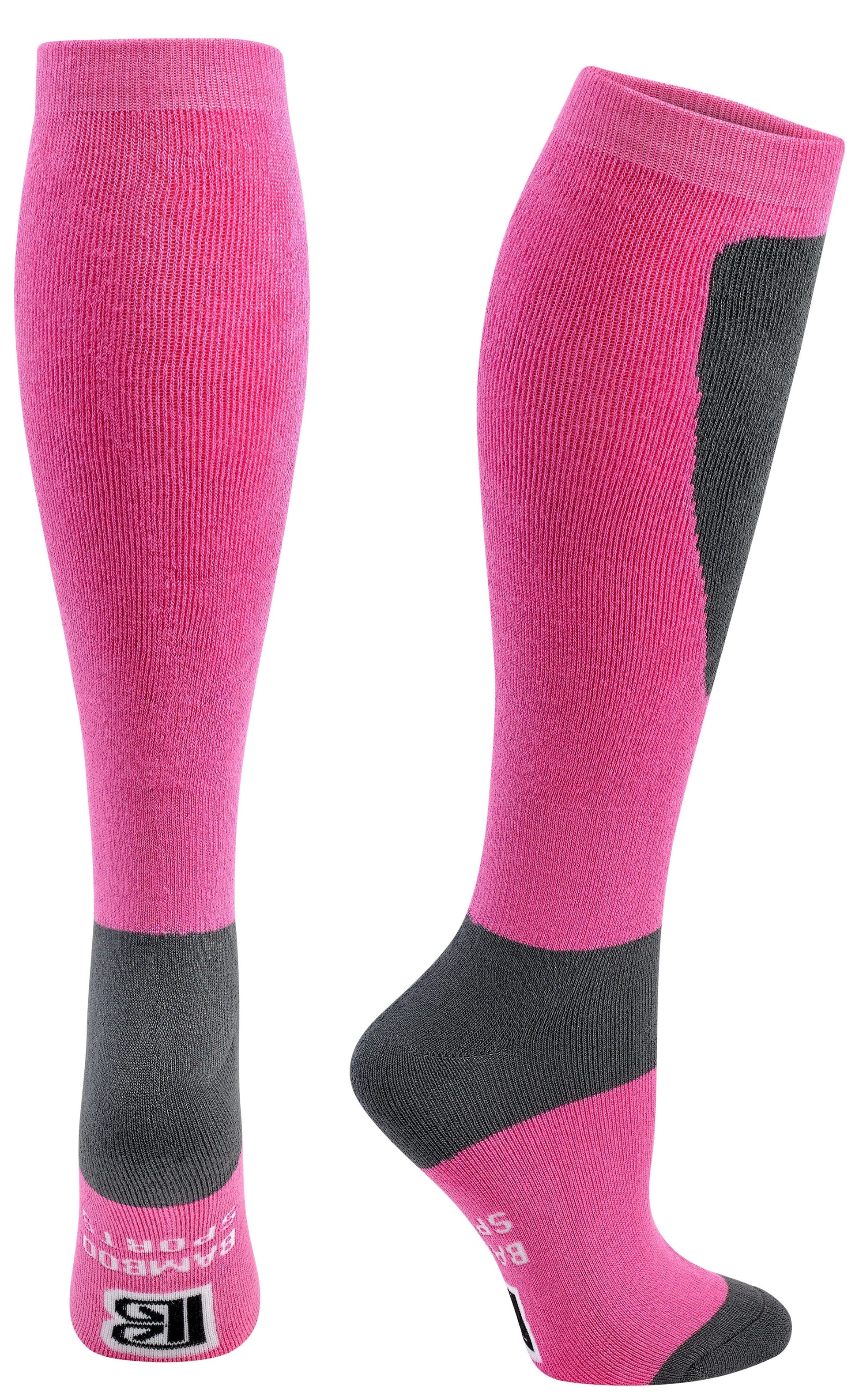 Bamboo Sports Bamboo Rayon Ski & Snowboard Socks - Concordia Style Boutique