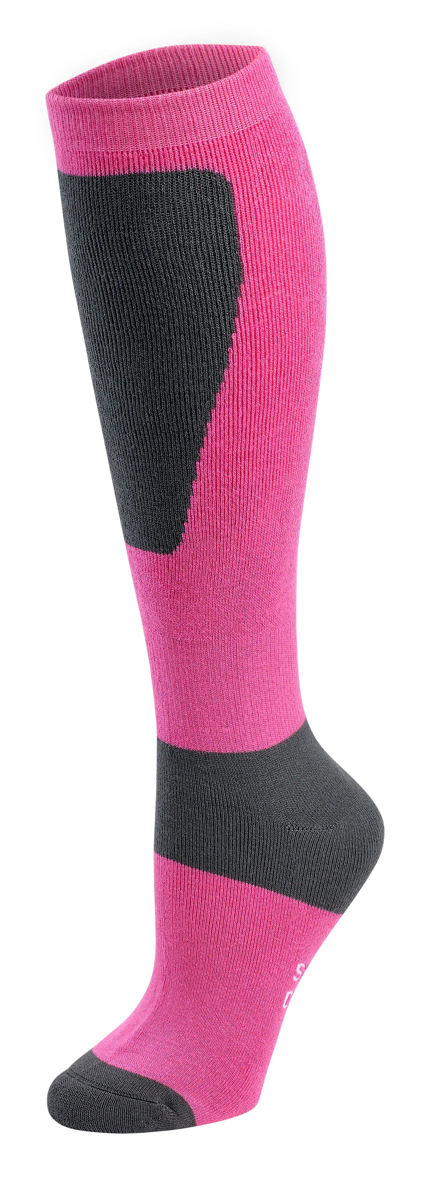 Bamboo Sports Bamboo Rayon Ski & Snowboard Socks - Concordia Style Boutique