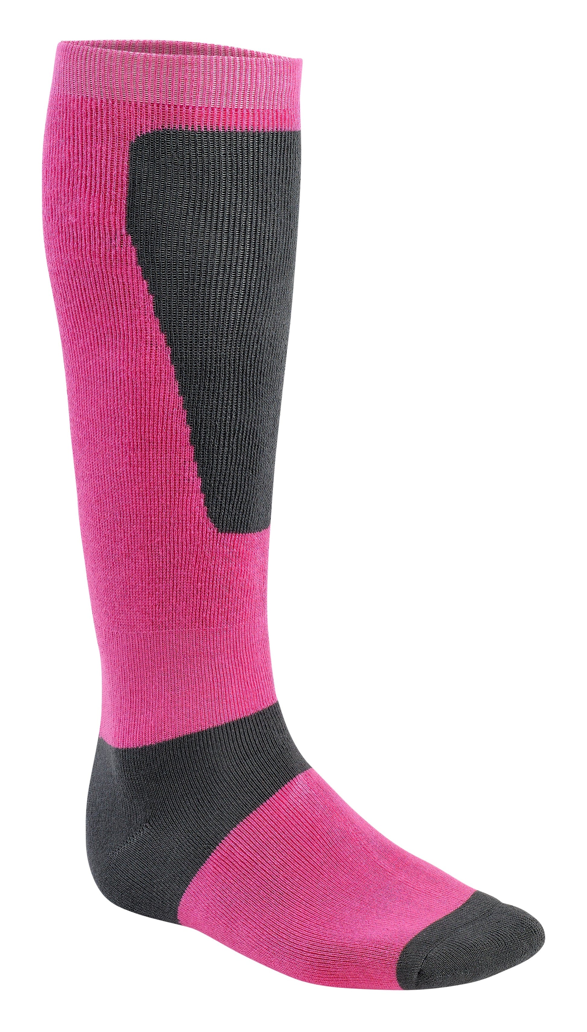 Bamboo Sports Bamboo Rayon Ski & Snowboard Socks - Concordia Style Boutique