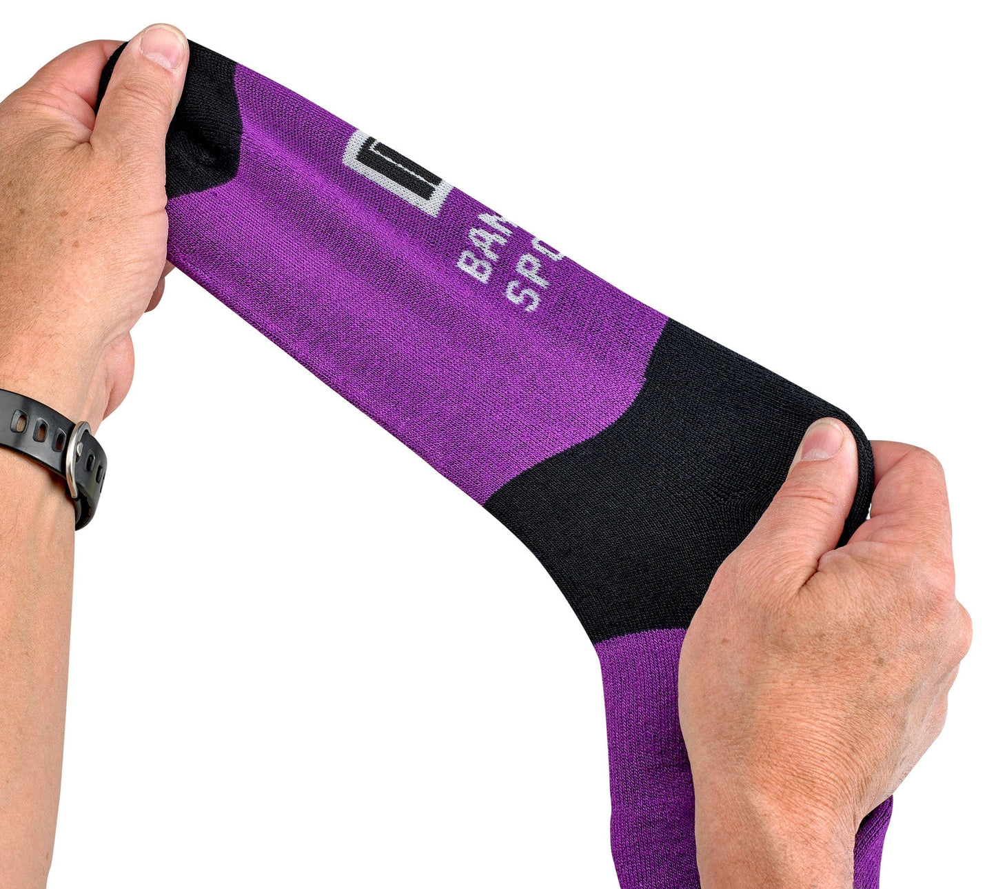 Bamboo Sports Bamboo Rayon Ski & Snowboard Socks - Concordia Style Boutique