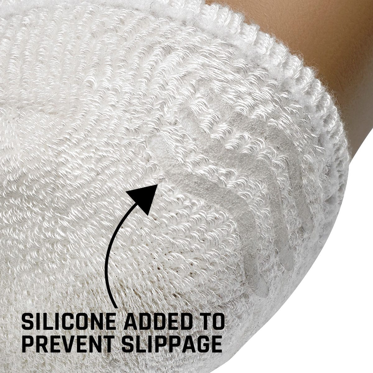 Bamboo Rayon Invisible No Show Socks - Concordia Style Boutique