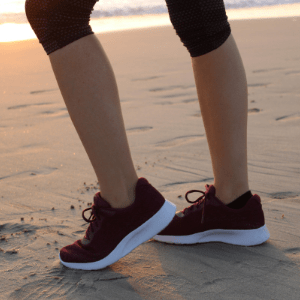 Bamboo Rayon Invisible No Show Socks - Concordia Style Boutique