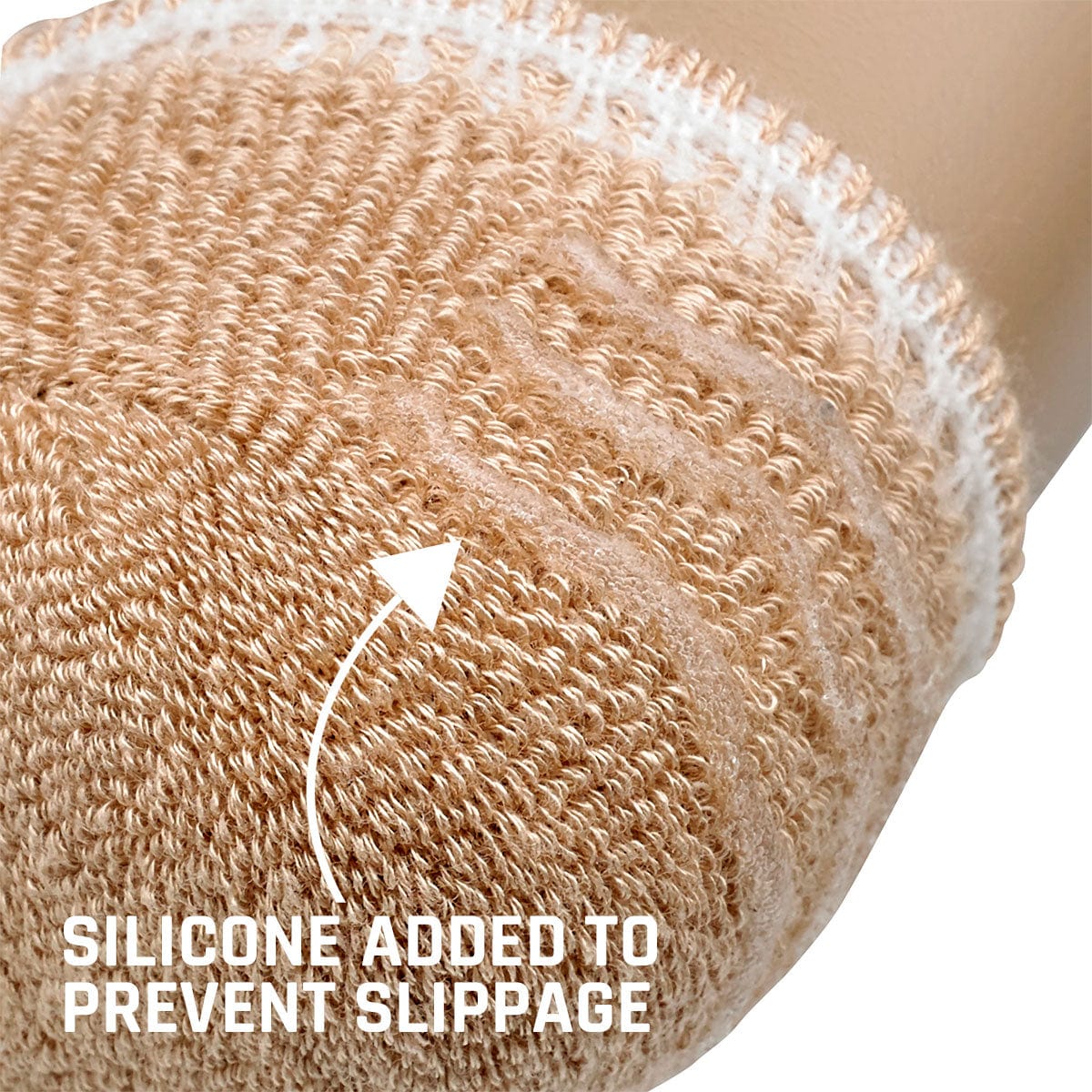 Bamboo Rayon Invisible No Show Socks - Concordia Style Boutique