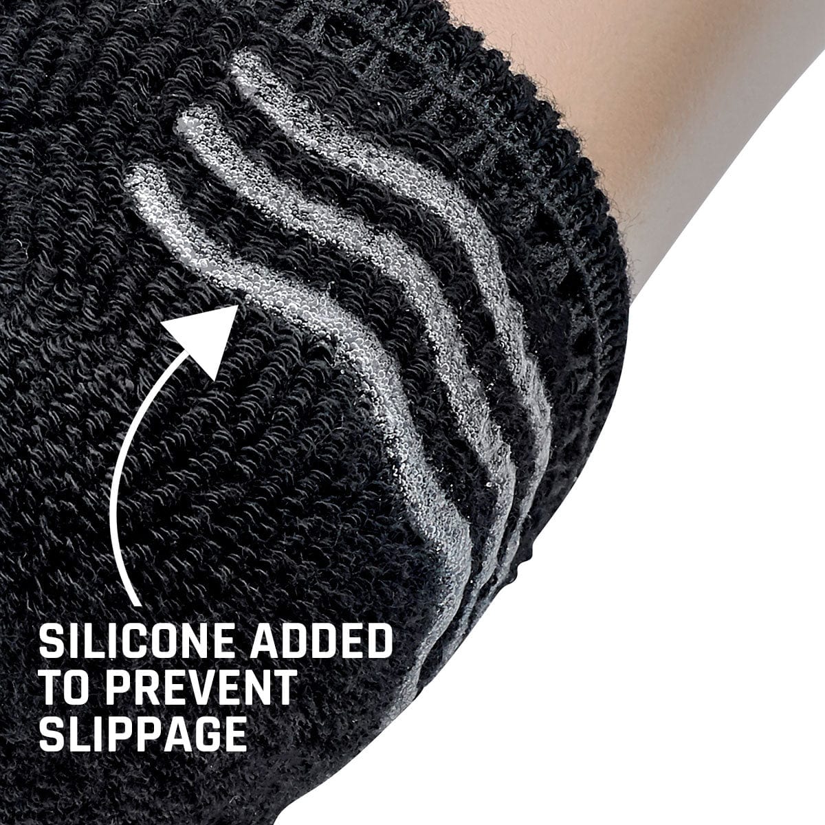 Bamboo Rayon Invisible No Show Socks - Concordia Style Boutique