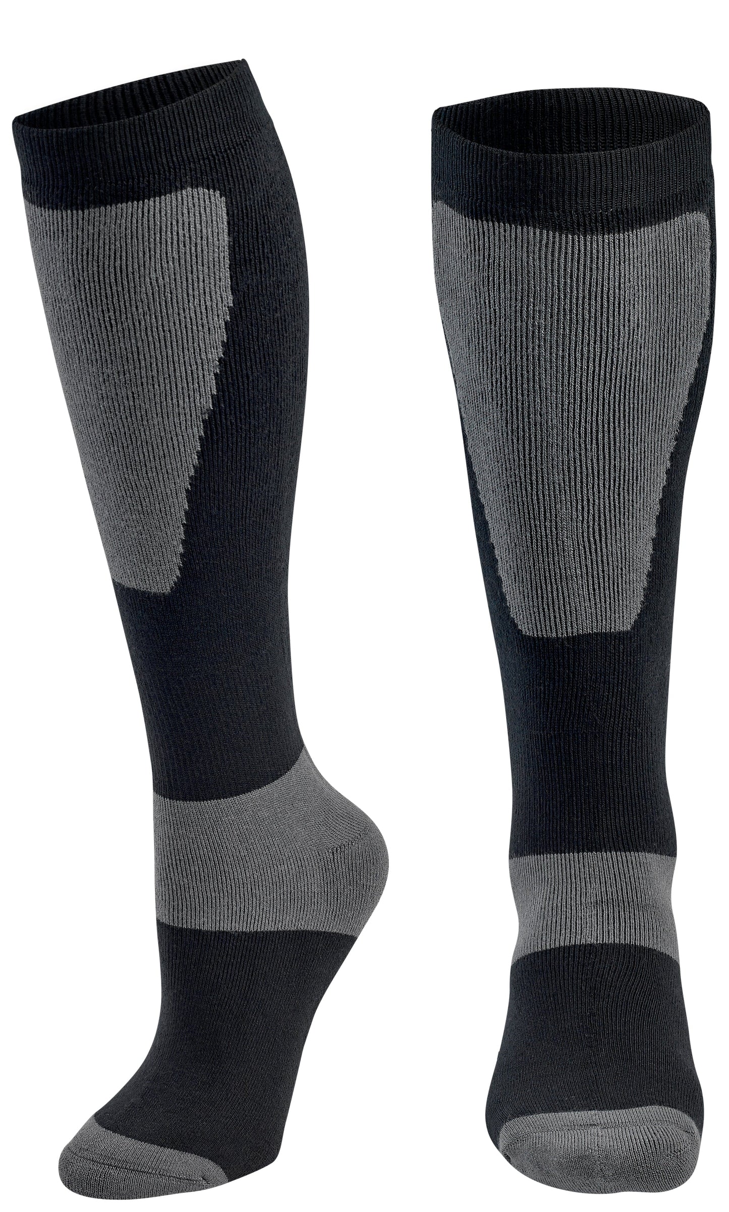Bamboo Sports Bamboo Rayon Ski & Snowboard Socks - Concordia Style Boutique