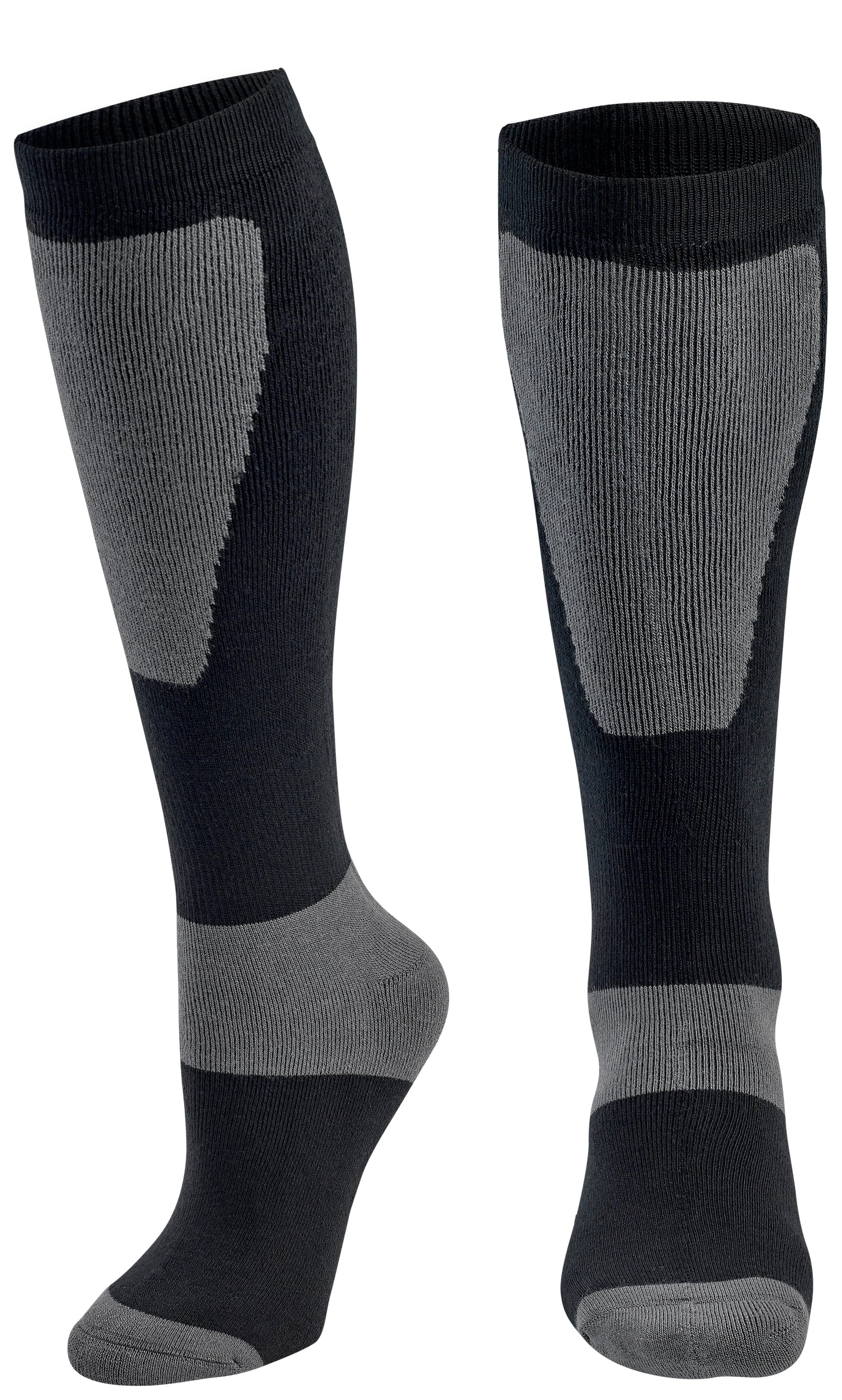 Bamboo Sports Bamboo Rayon Ski & Snowboard Socks - Concordia Style Boutique