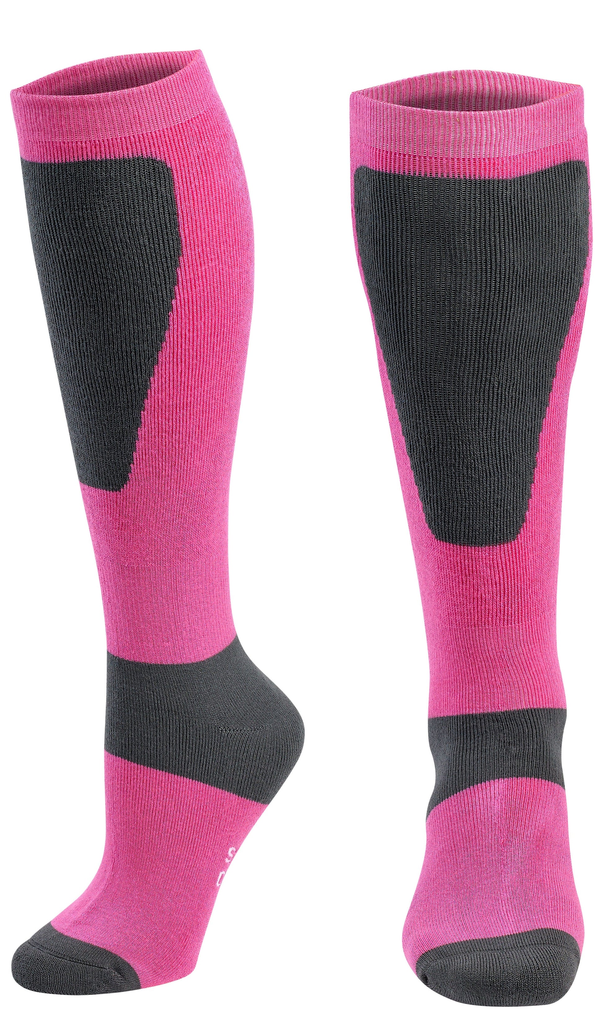 Bamboo Sports Bamboo Rayon Ski & Snowboard Socks - Concordia Style Boutique