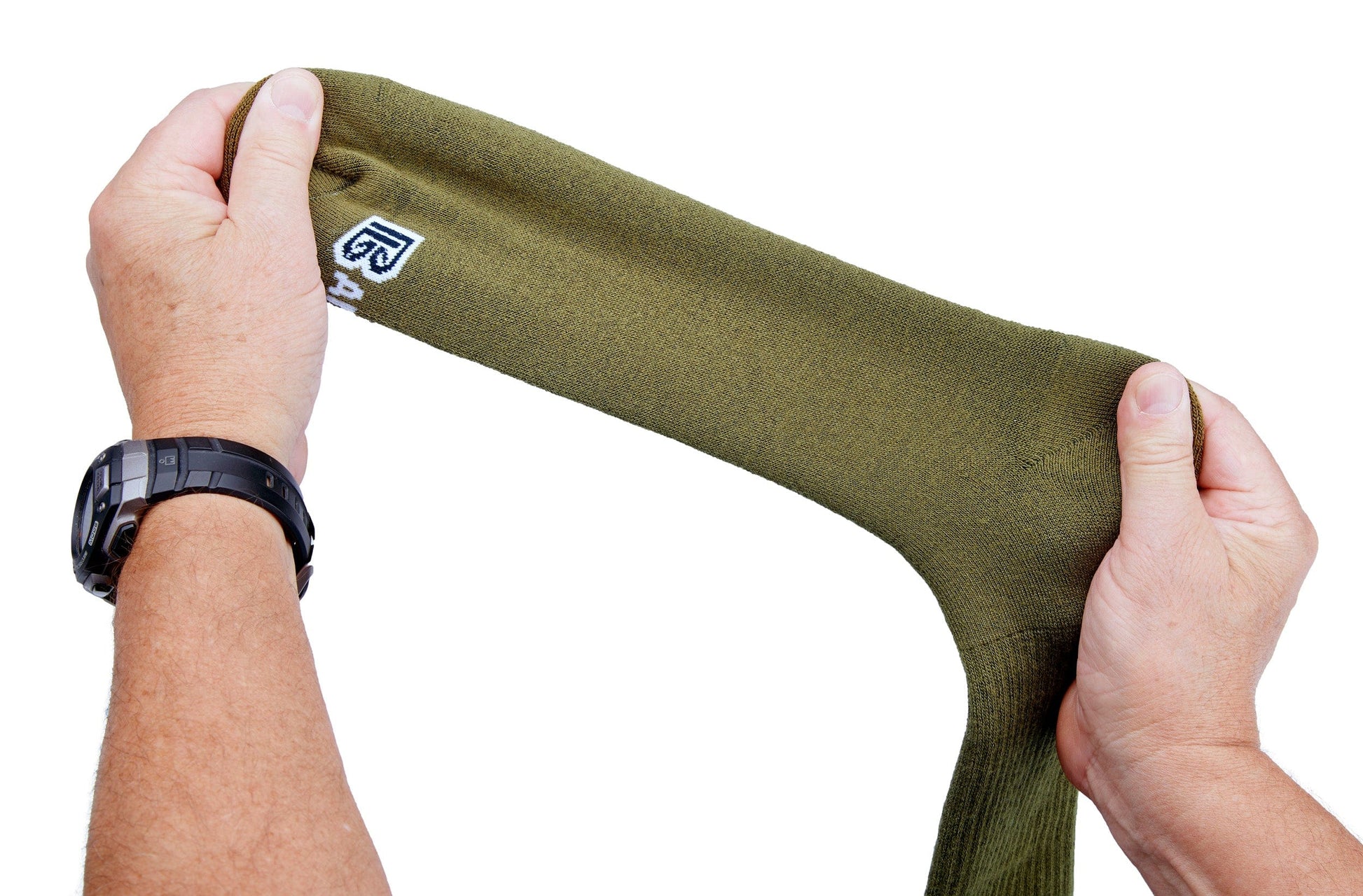 NEW! Knee high Premium Crew Socks (2 Pack) - Concordia Style Boutique