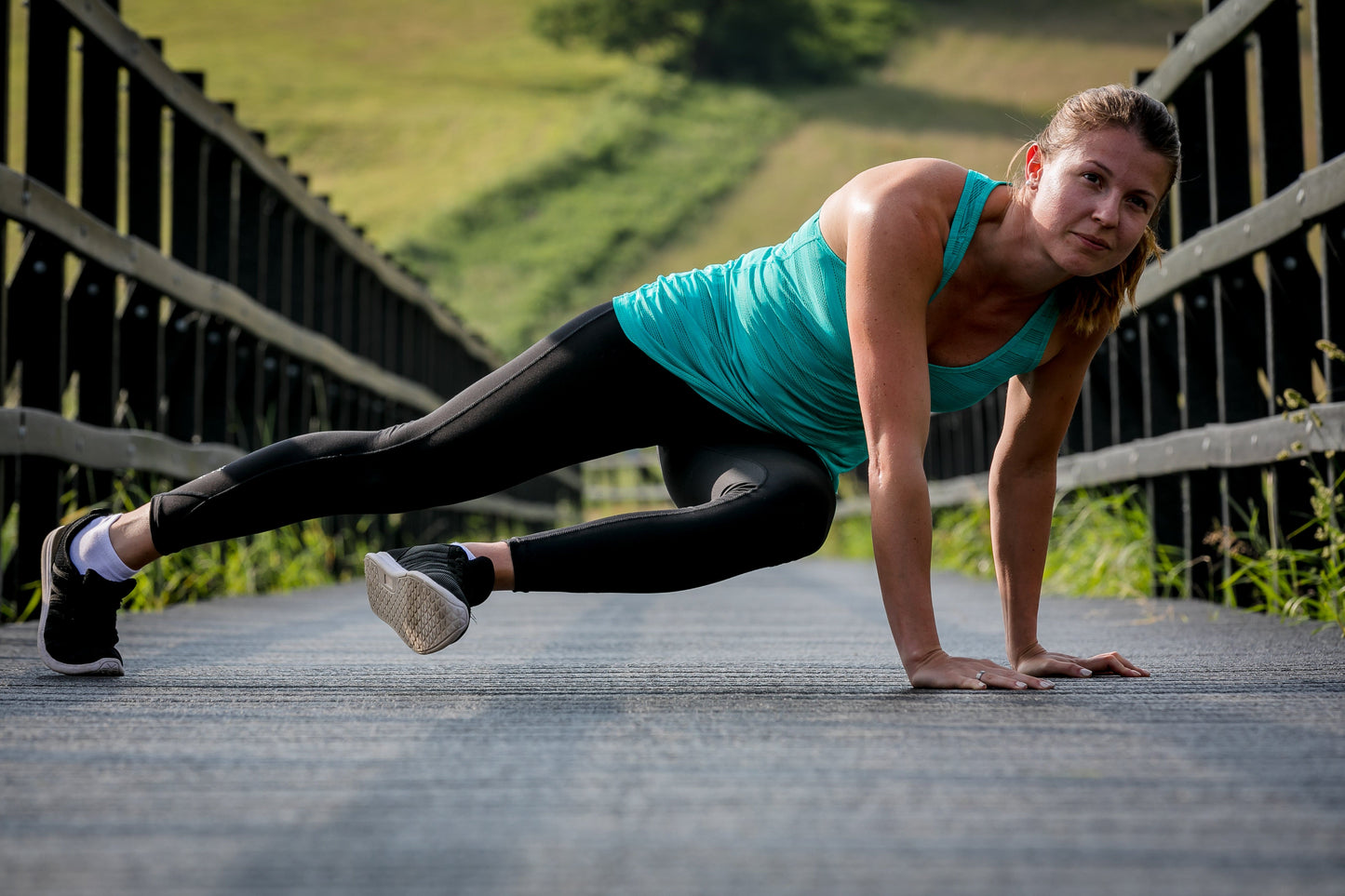 Quarter High Bamboo Rayon Socks - Concordia Style Boutique