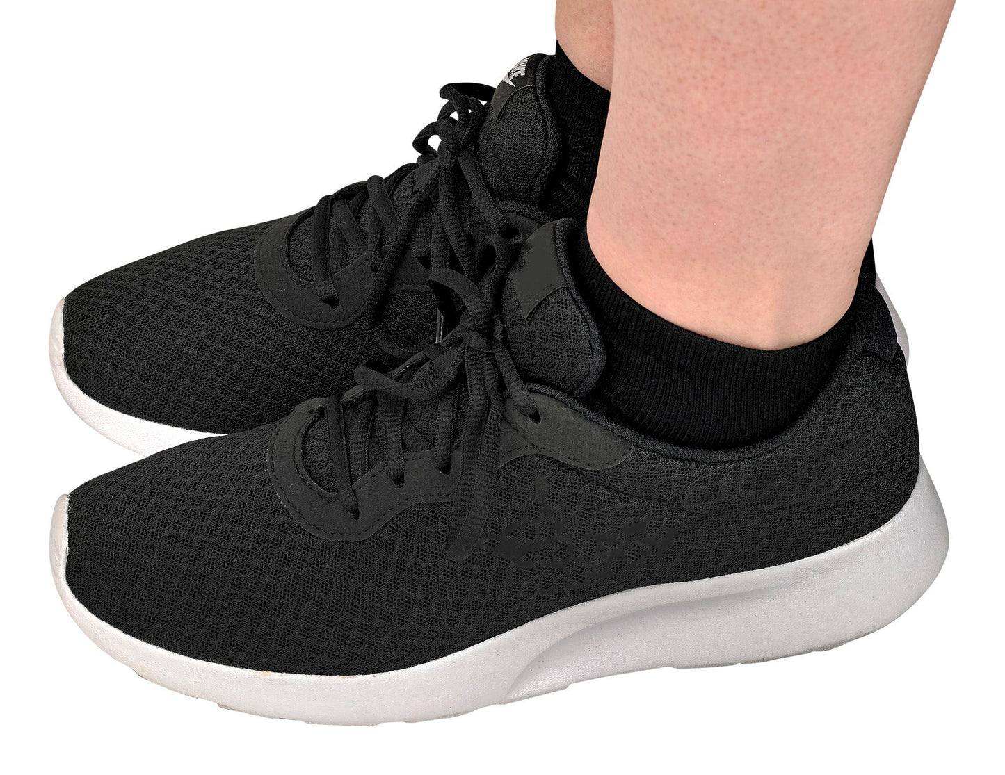 Quarter High Bamboo Rayon Socks - Concordia Style Boutique