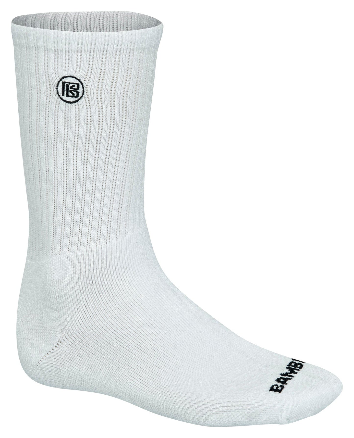 Premium Bamboo Rayon Crew Socks - Concordia Style Boutique
