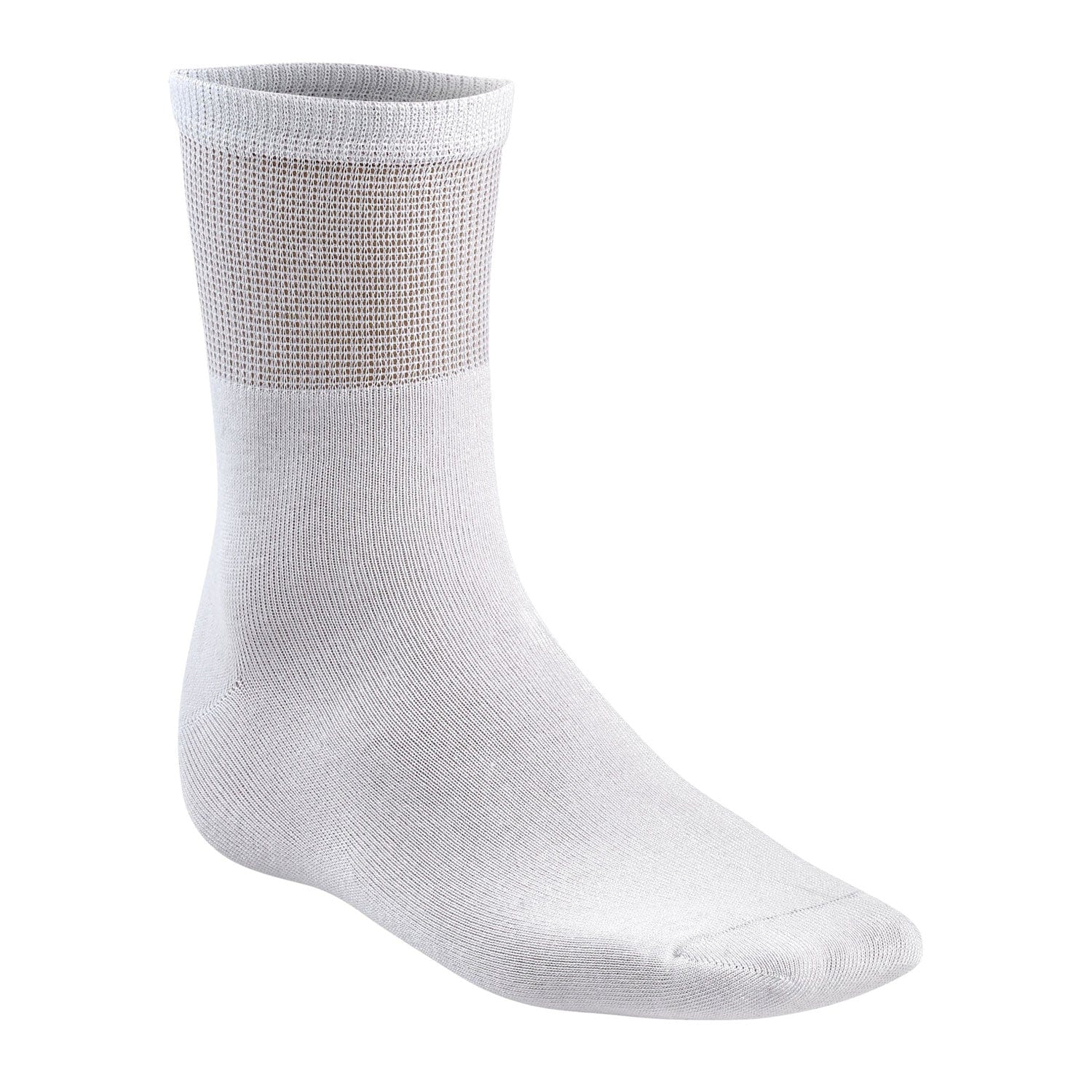 Women's Bamboo Rayon Crew Socks - Concordia Style Boutique