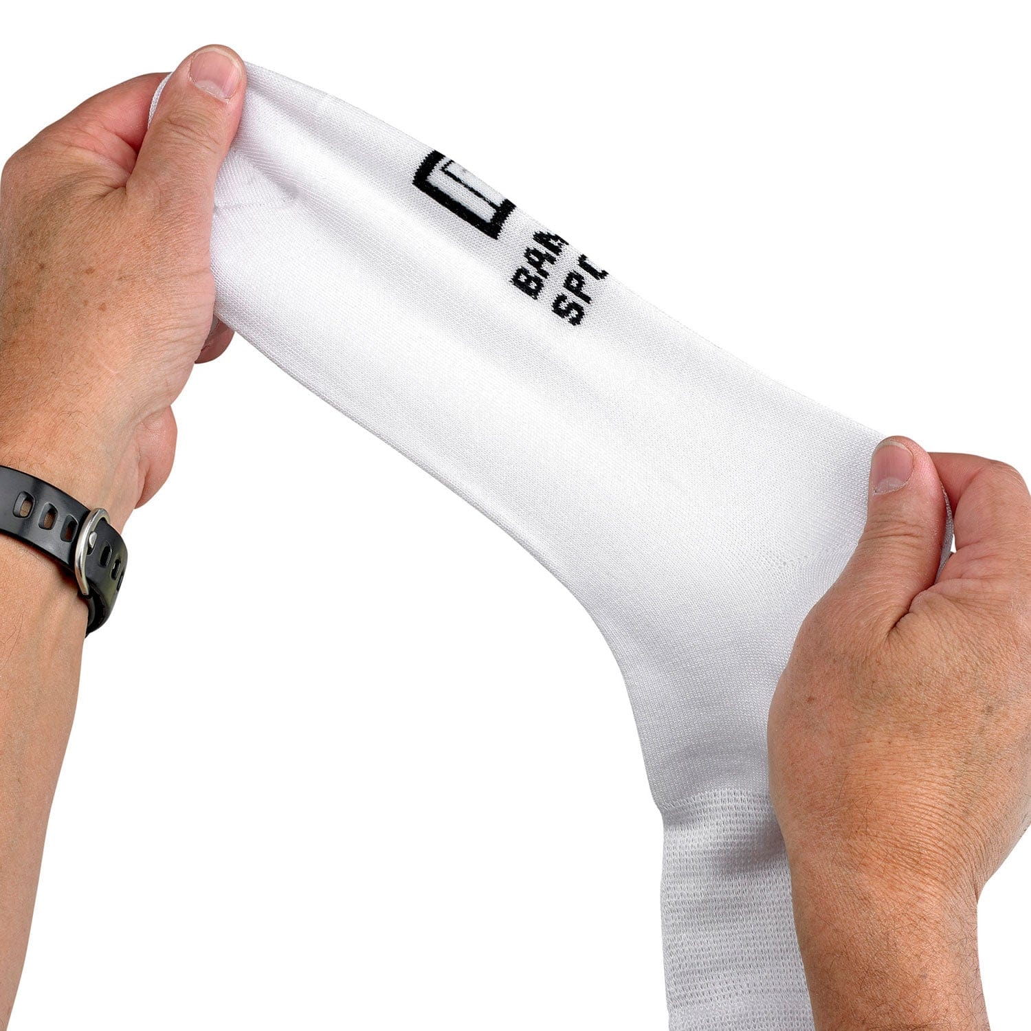 Women's Bamboo Rayon Crew Socks - Concordia Style Boutique