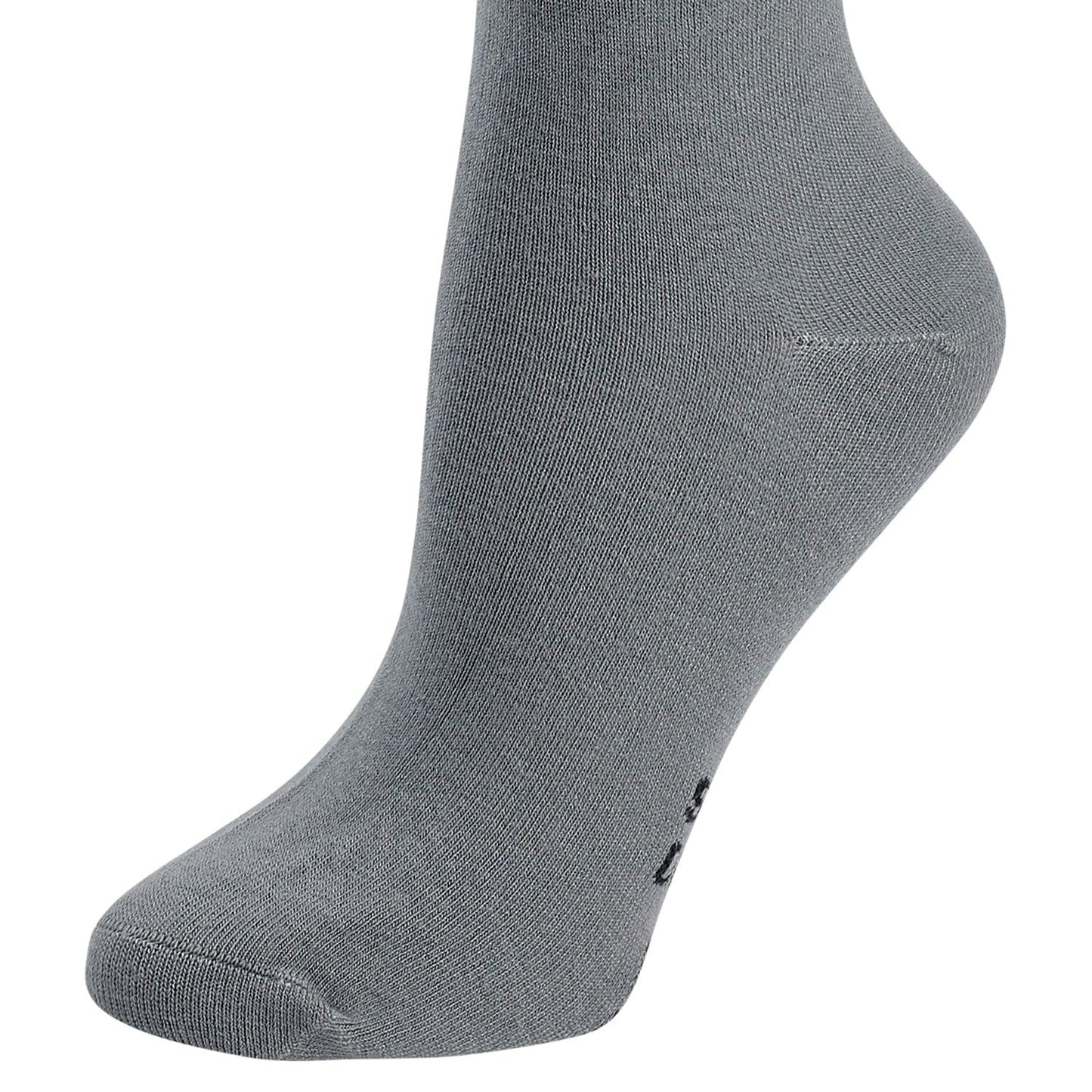 Women's Bamboo Rayon Crew Socks - Concordia Style Boutique