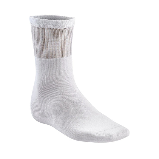 Women's Bamboo Rayon Crew Socks - Concordia Style Boutique