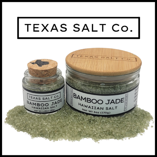 Bamboo Jade Hawaiian Salt - Concordia Style Boutique