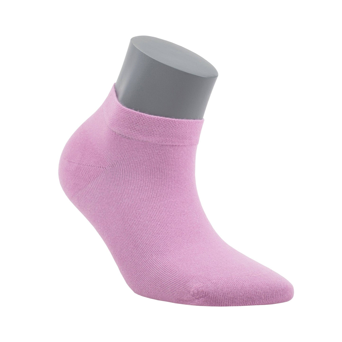 Women’s Bamboo Ankle Socks 6-Pack - 582